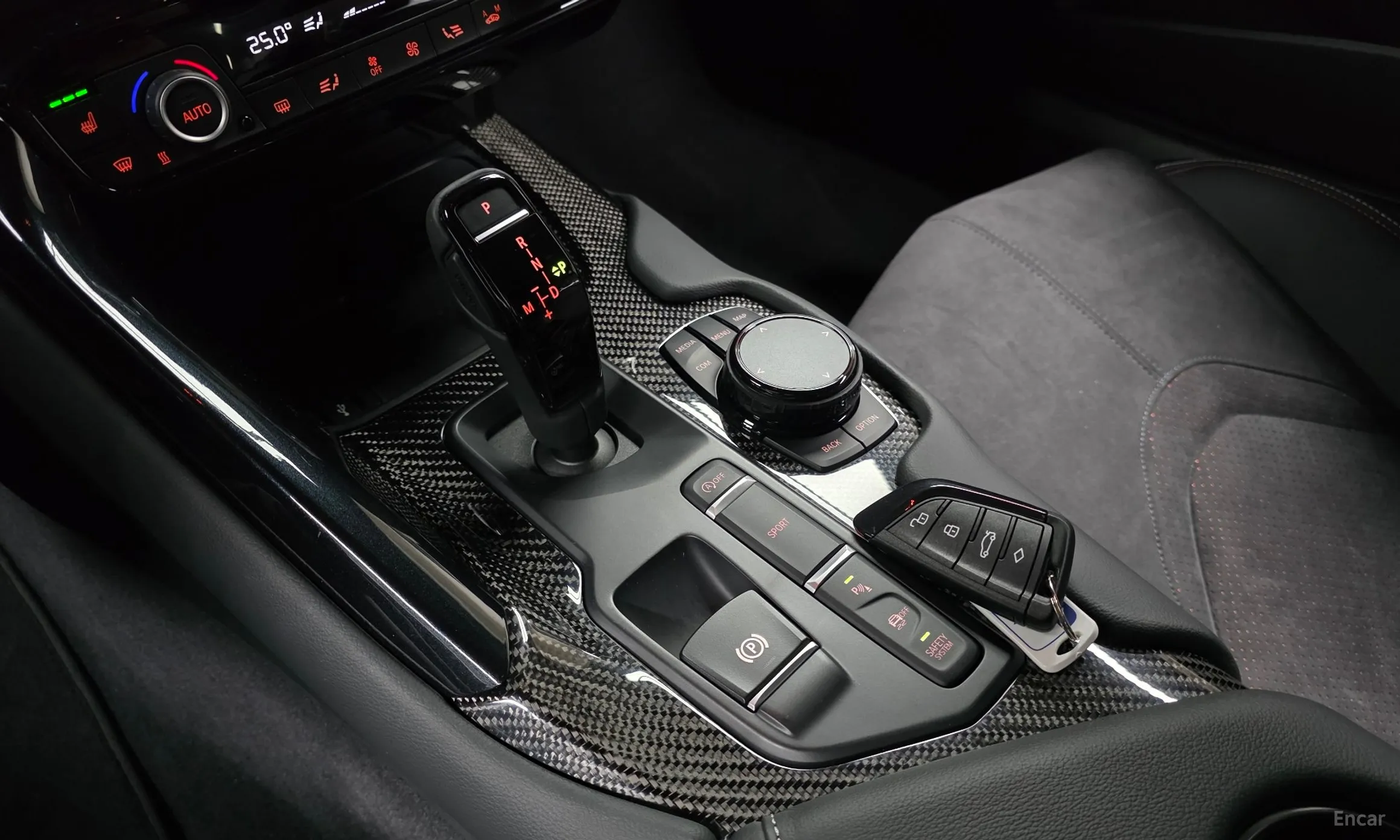 Toyota Supra 5th Generation превью 9
