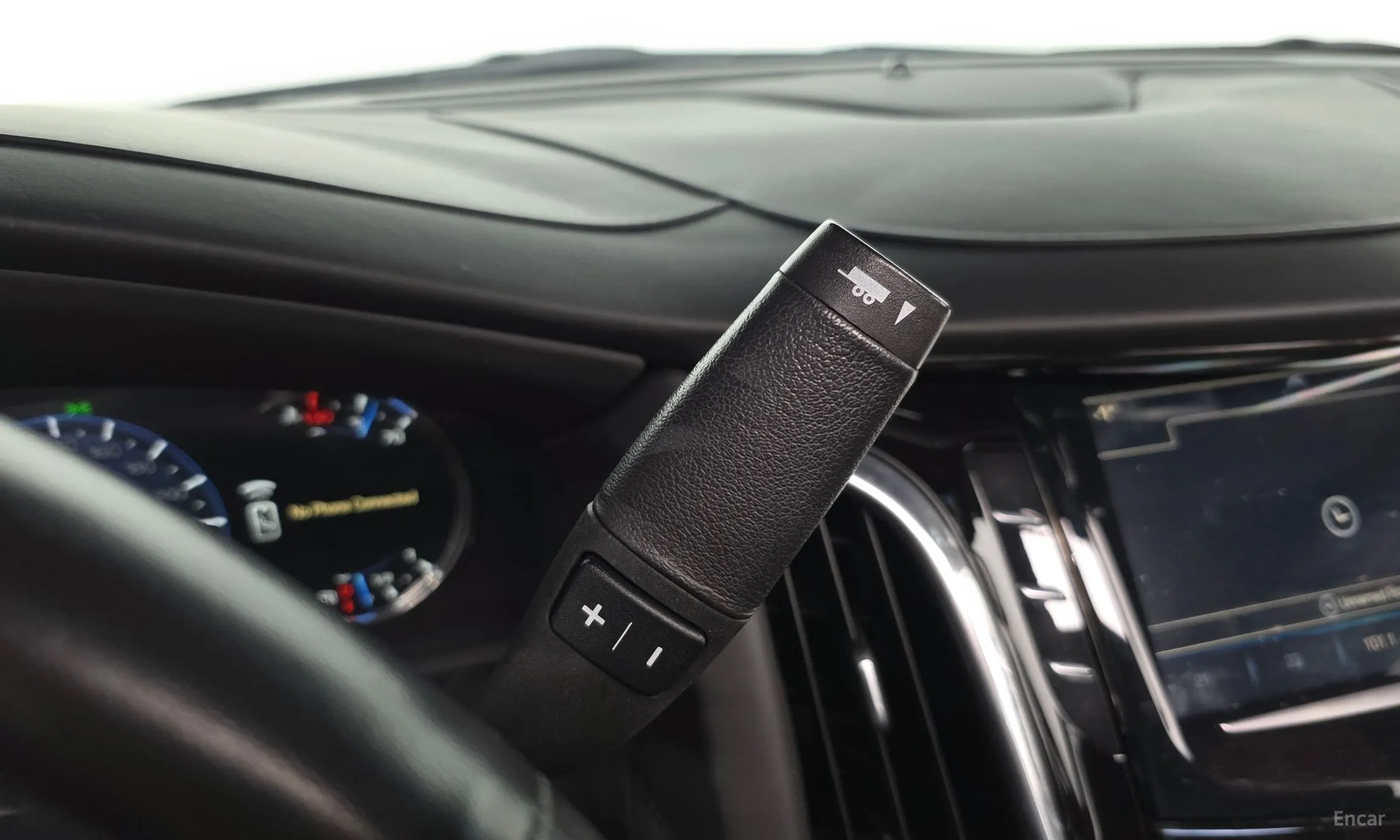 Cadillac Escalade превью 9