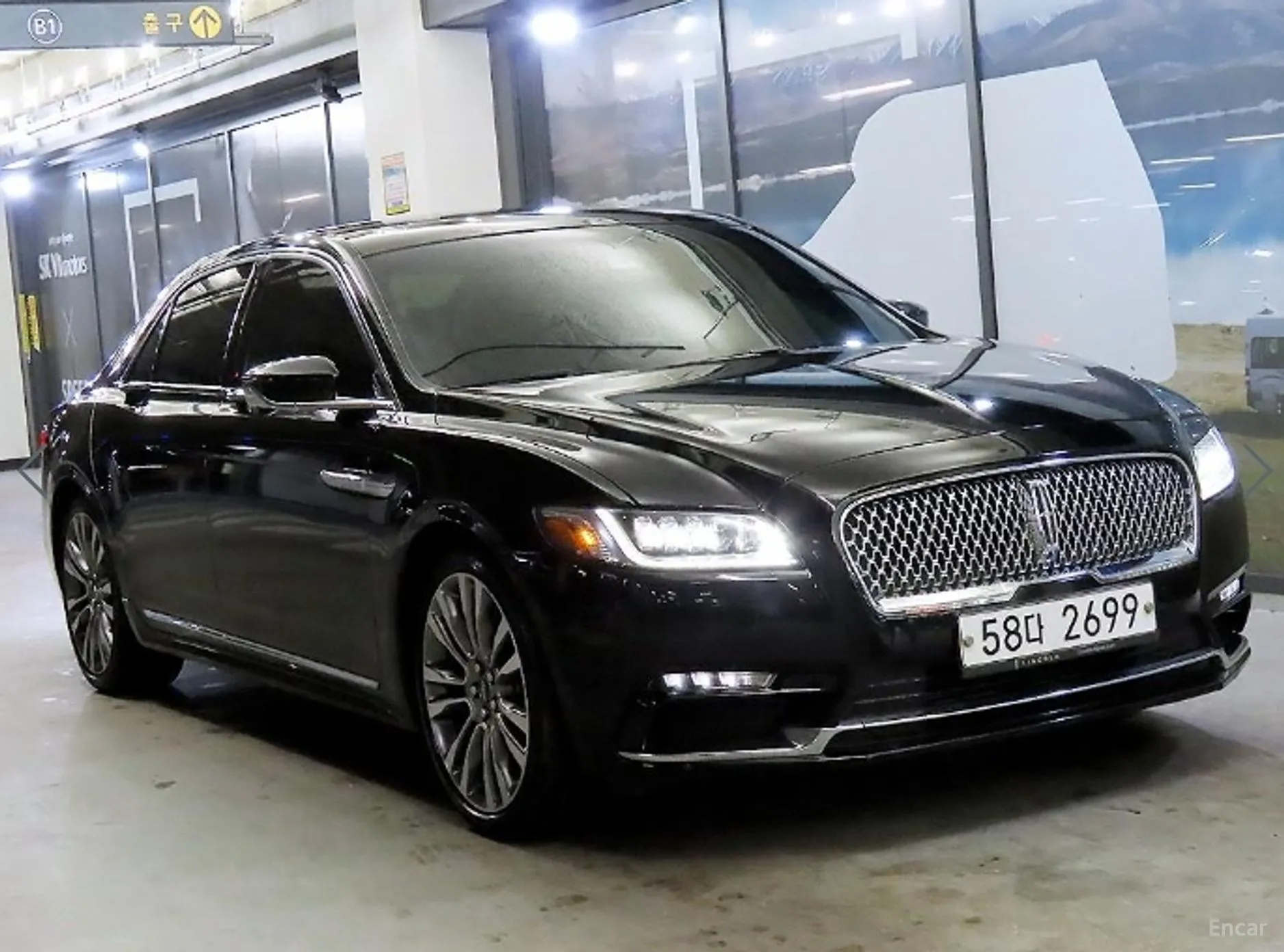 Continental Gen 10