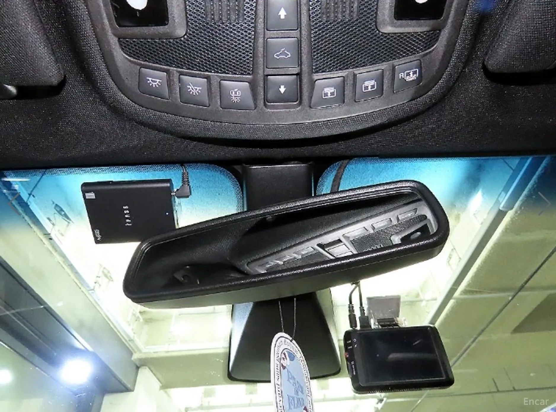 Lincoln Continental Gen 10 превью 14