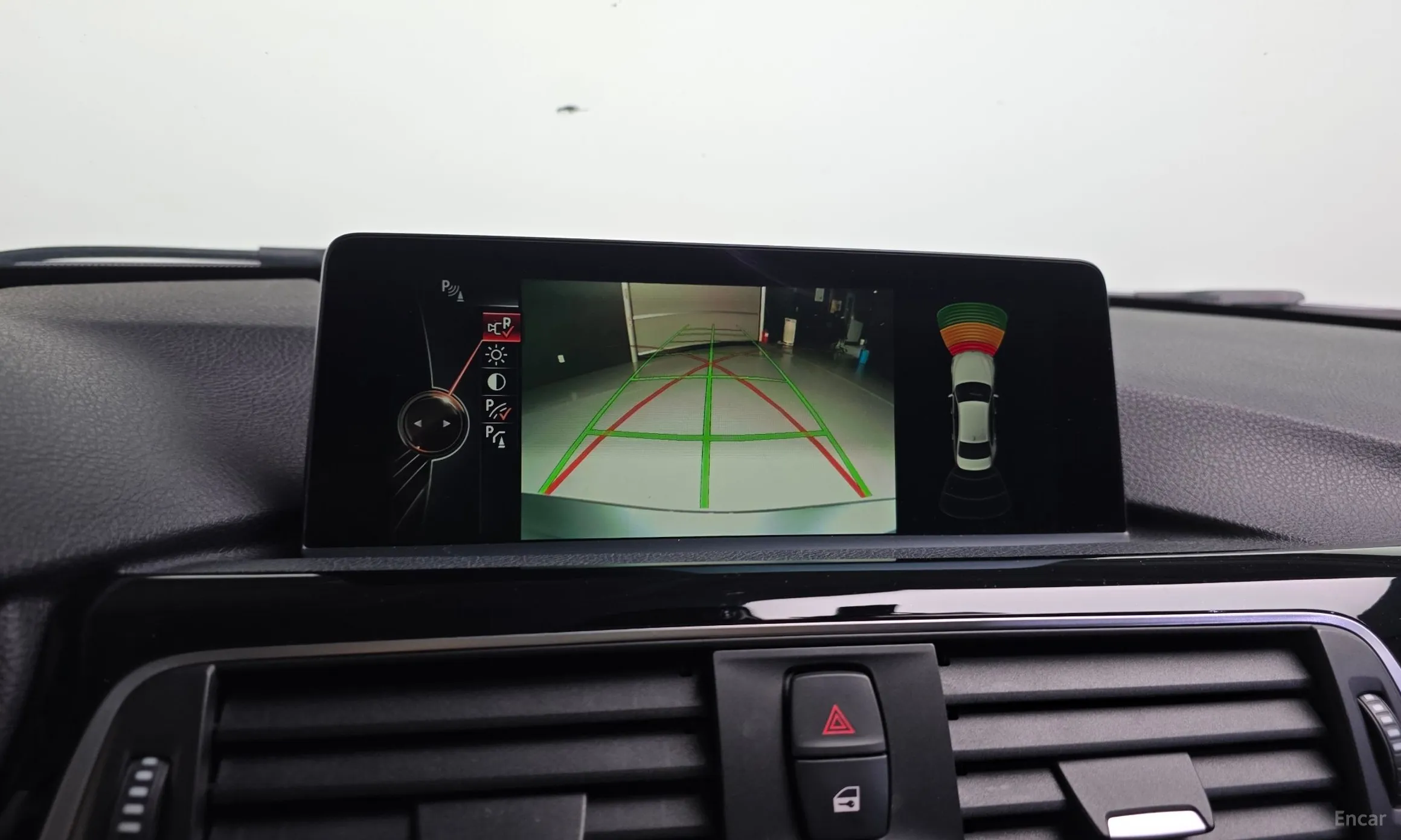 BMW 3 Series (F30) превью 15