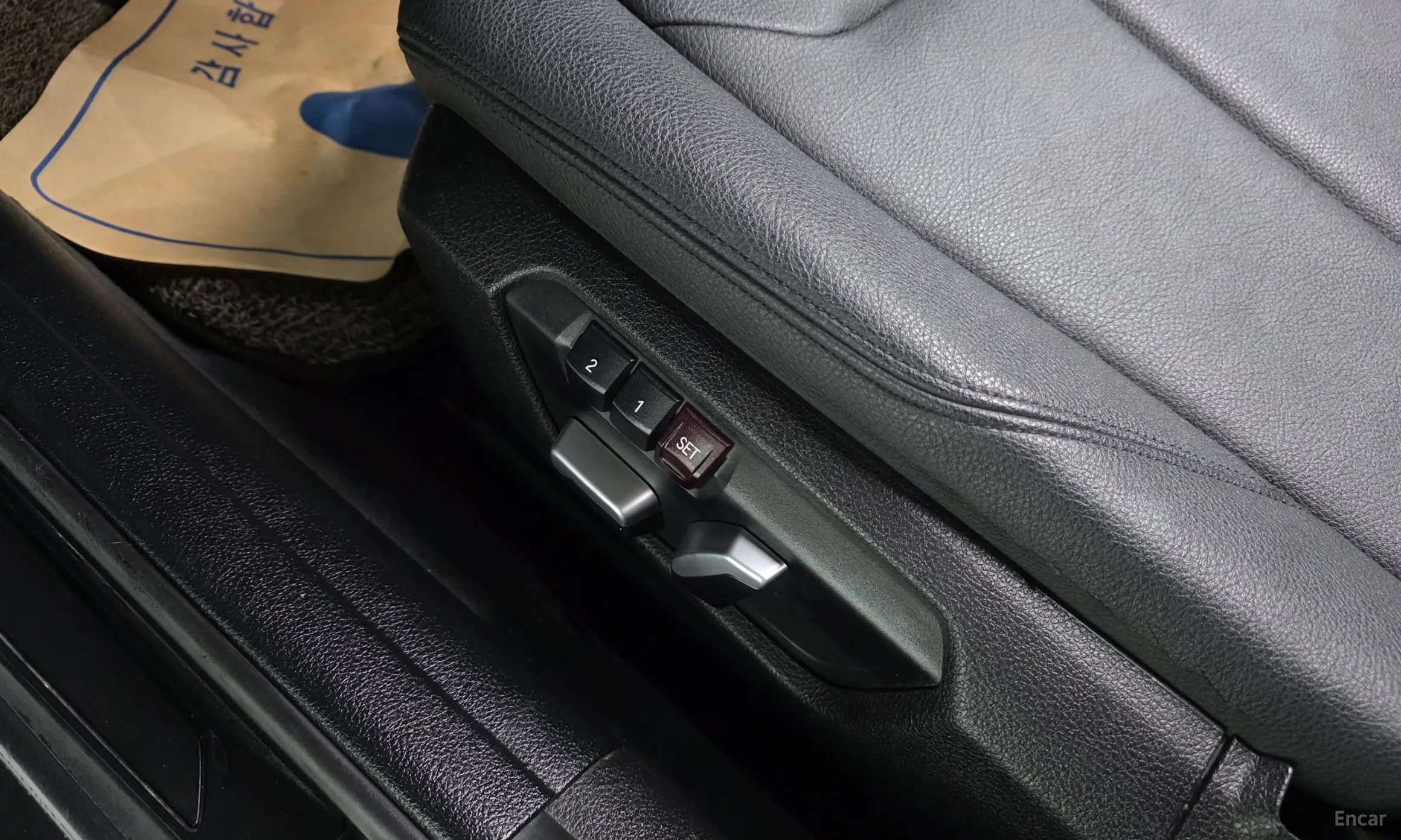 BMW 3 Series (F30) превью 17
