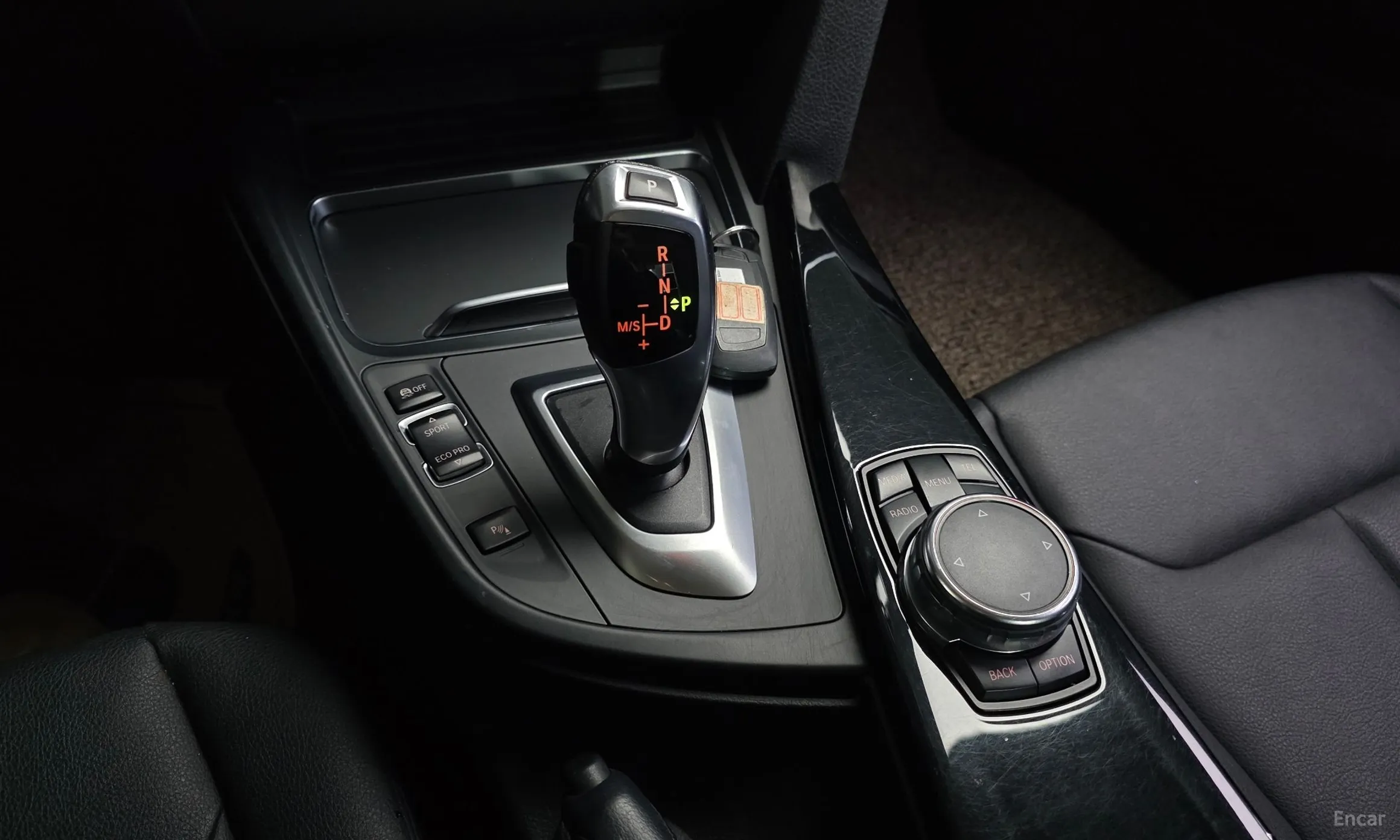 BMW 3 Series (F30) превью 9