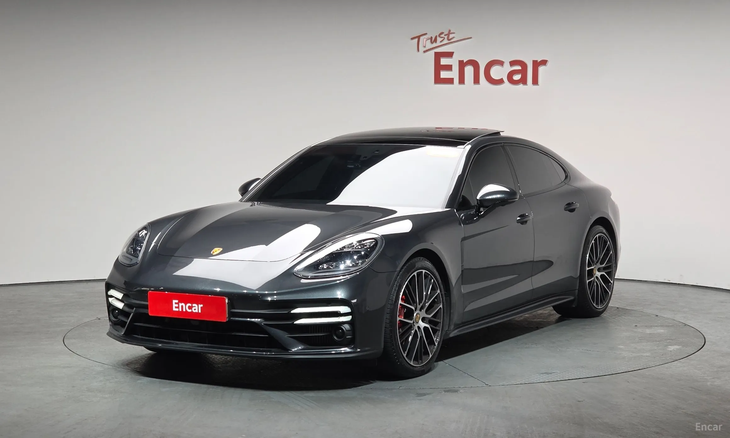 Panamera (971)