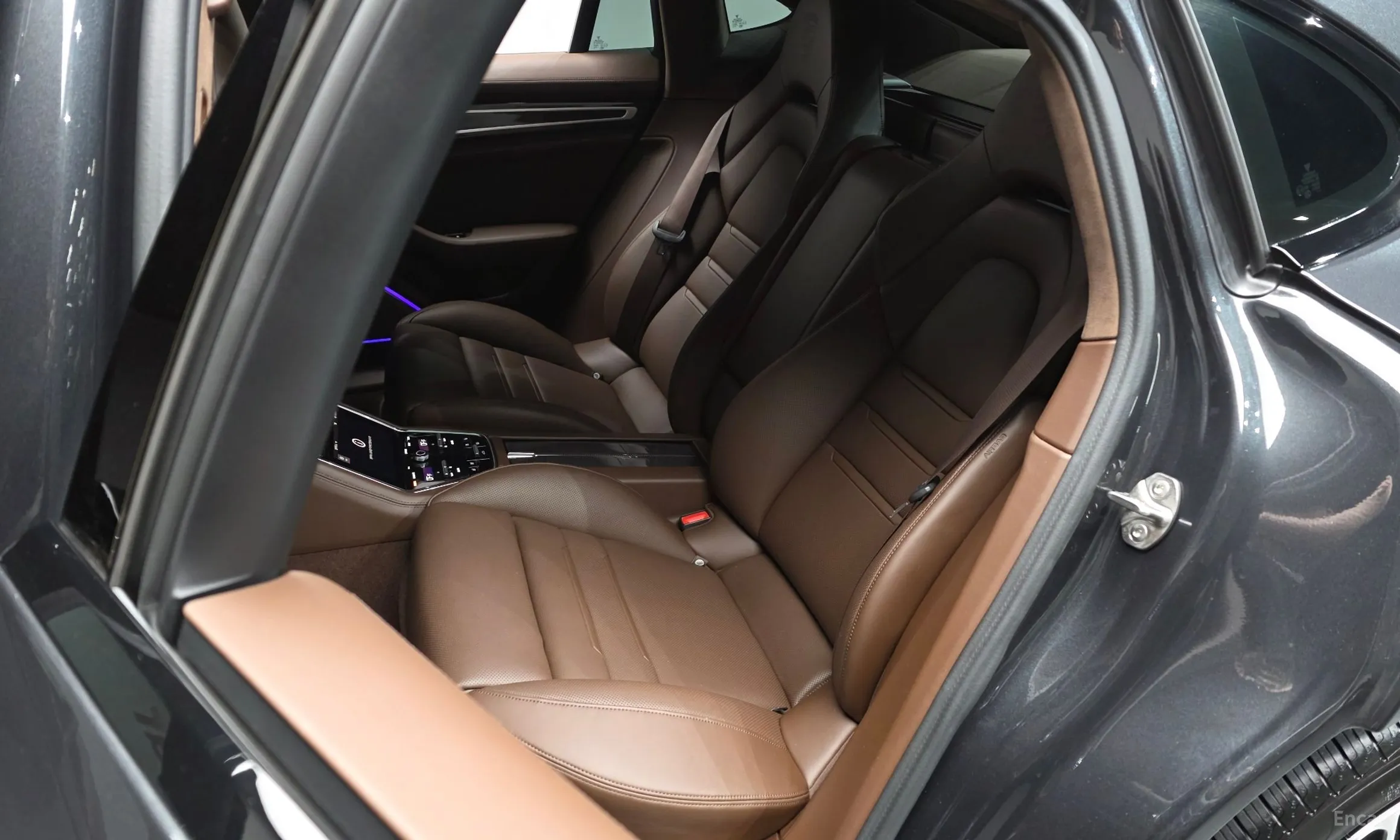 Porsche Panamera (971) превью 11