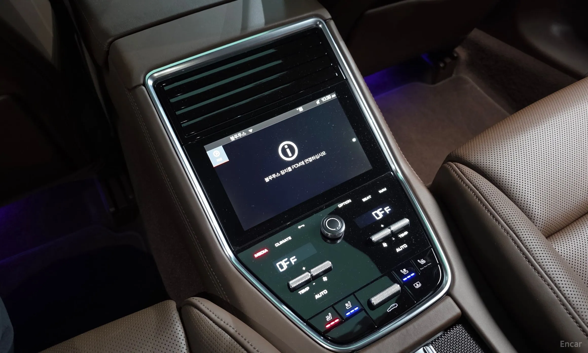 Porsche Panamera (971) превью 17