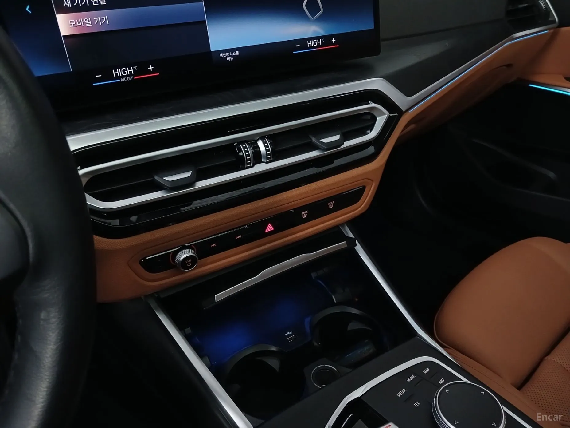 BMW 3 Series (G20) превью 11