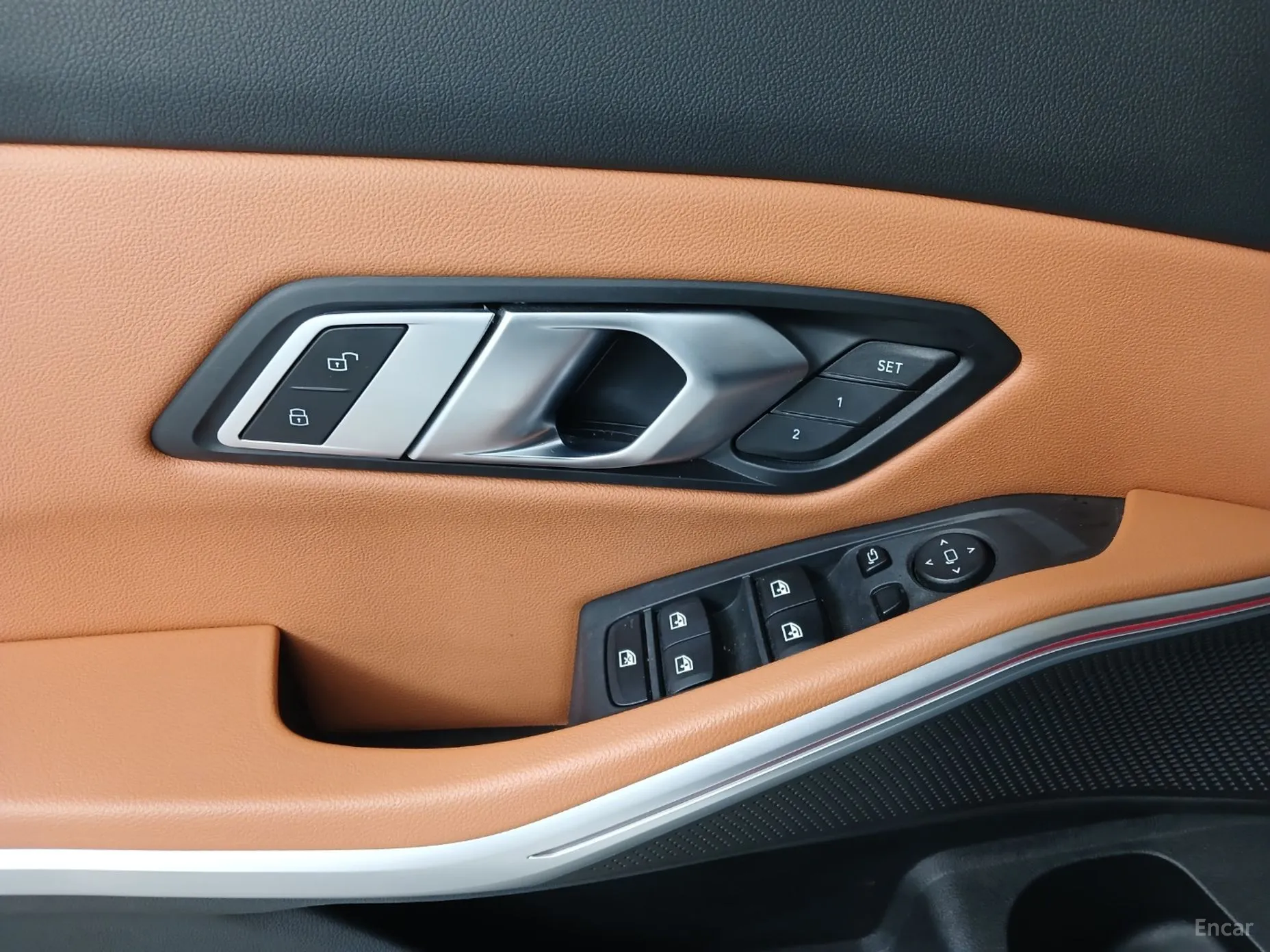 BMW 3 Series (G20) превью 15