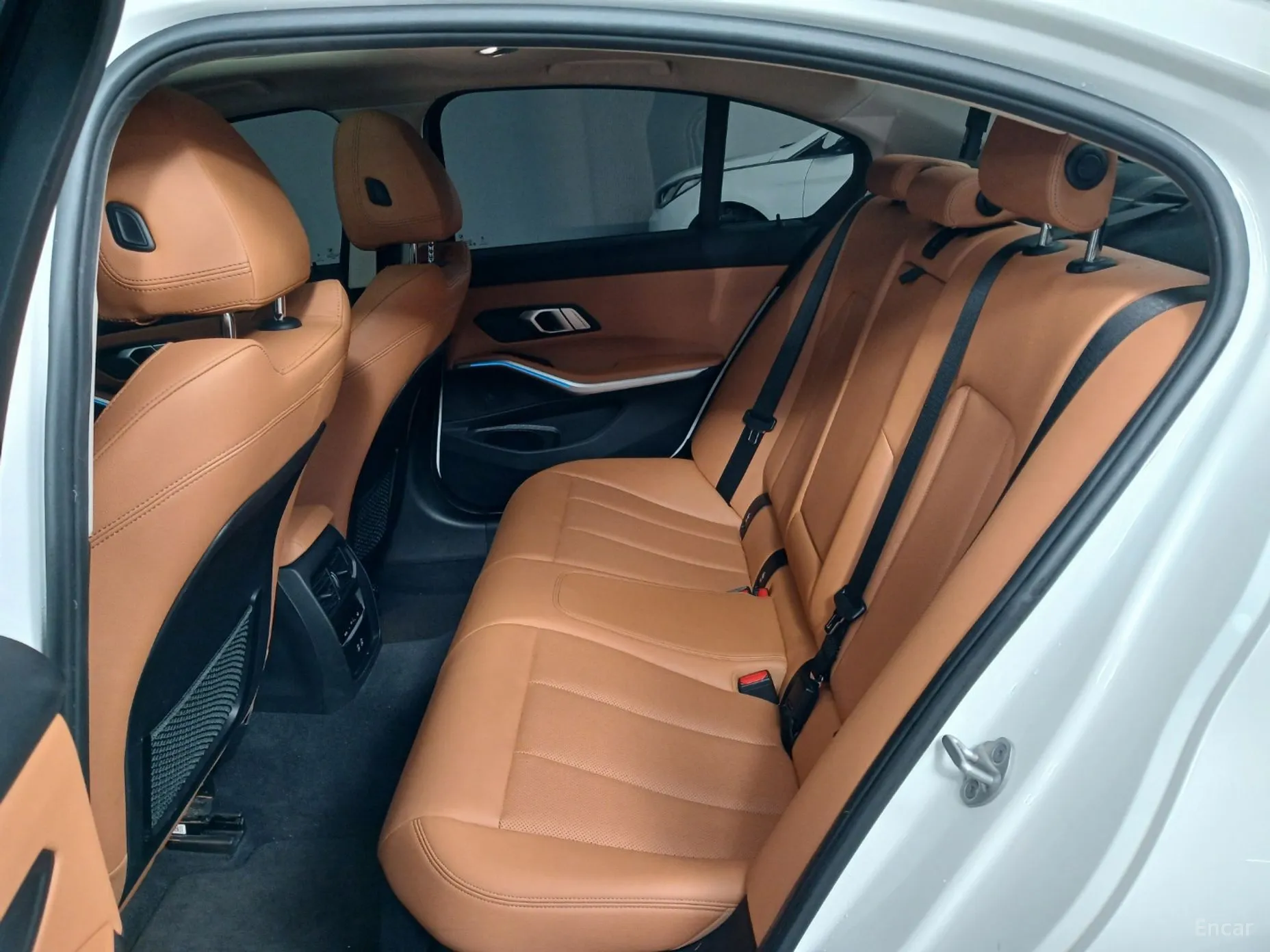 BMW 3 Series (G20) превью 7