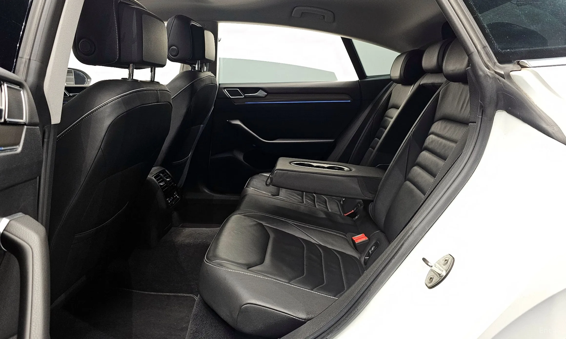 Volkswagen Ateon превью 12