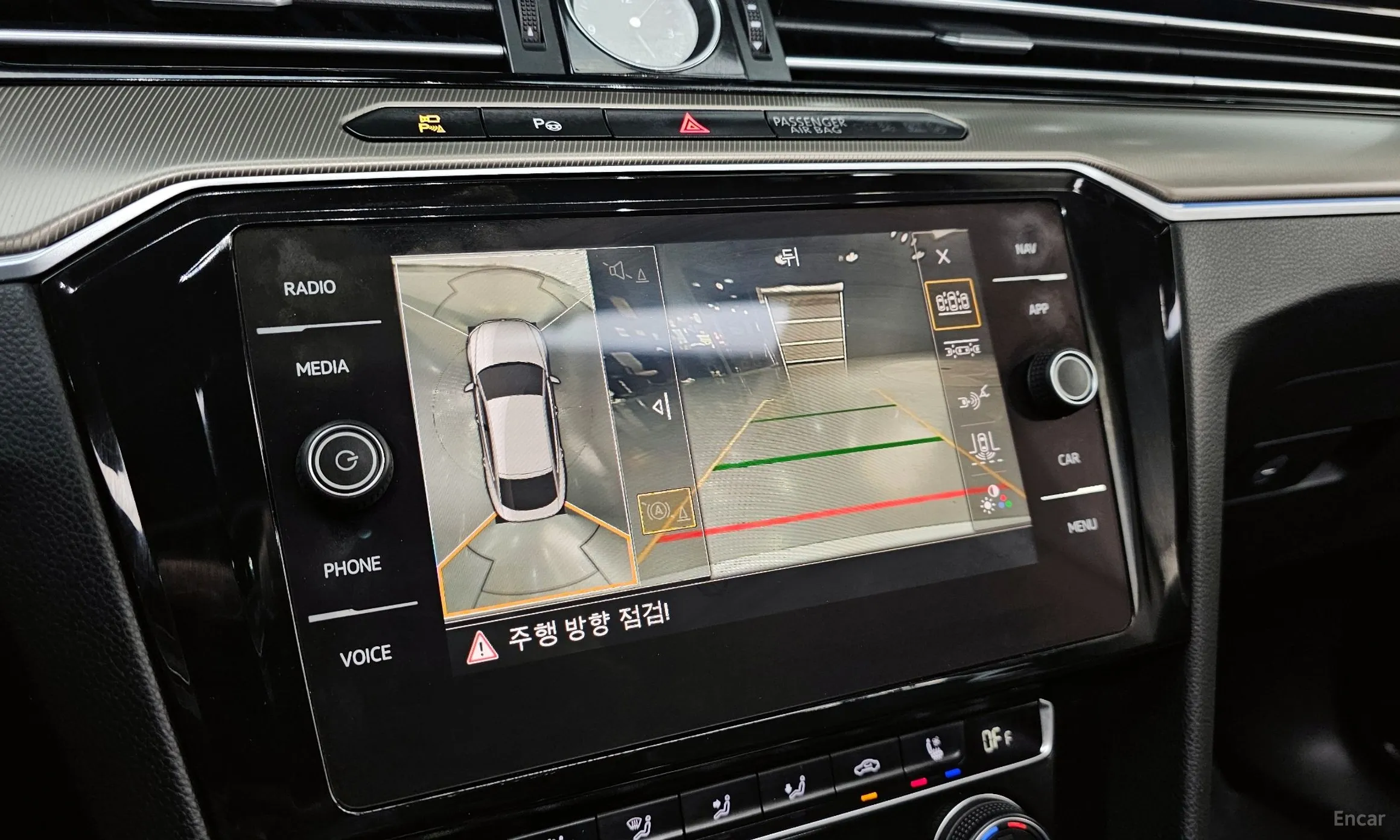 Volkswagen Ateon превью 15