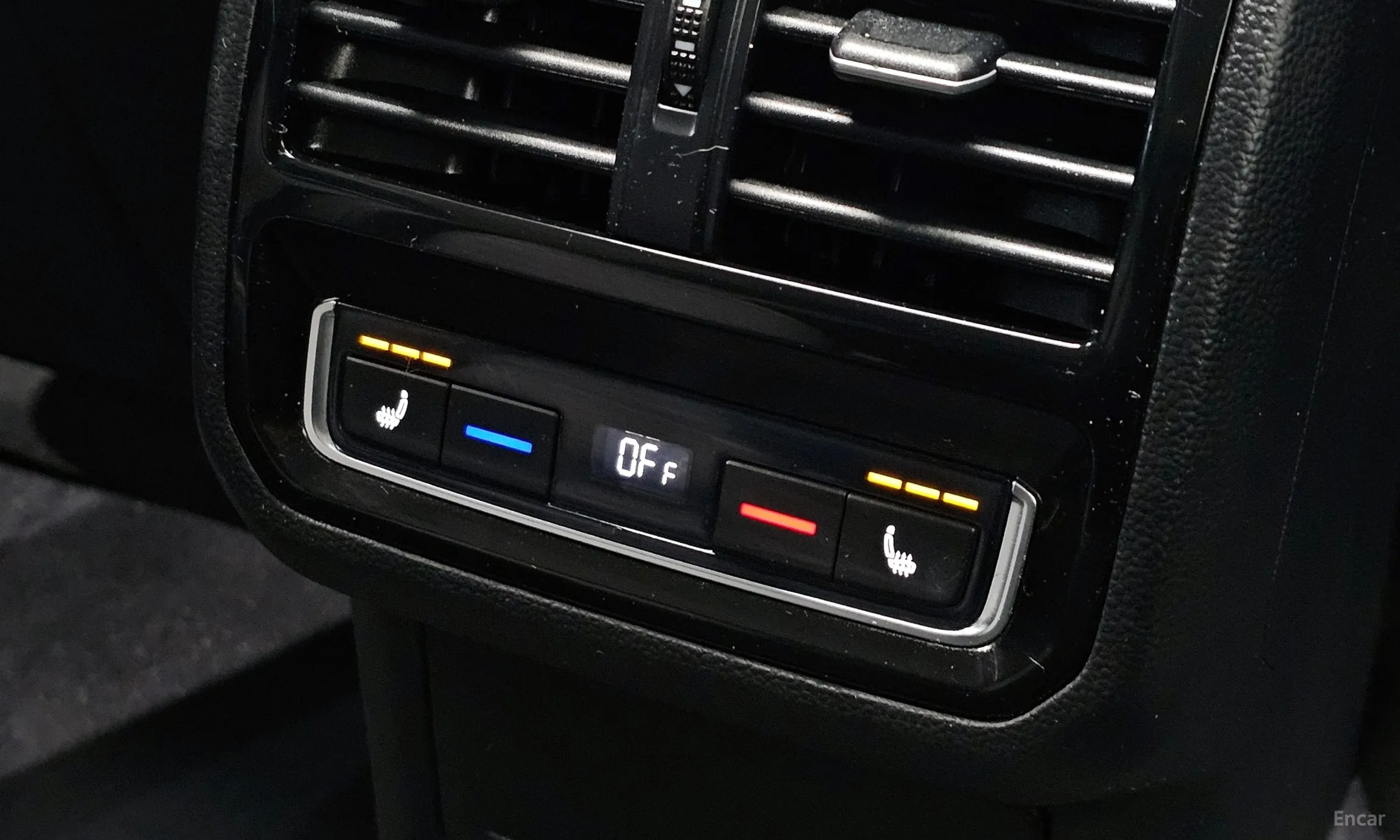 Volkswagen Ateon превью 17