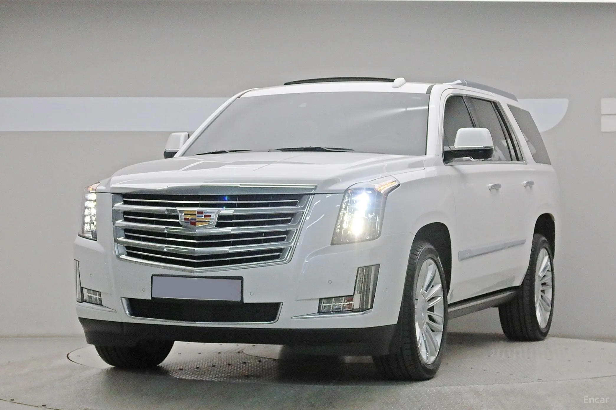Escalade