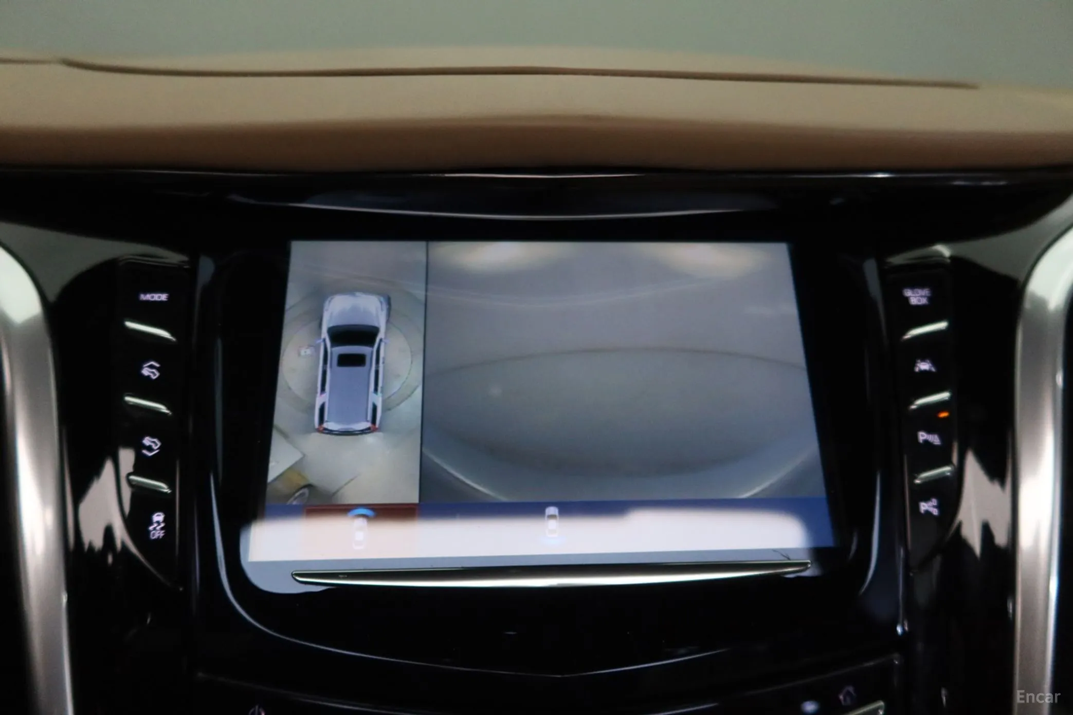 Cadillac Escalade превью 16