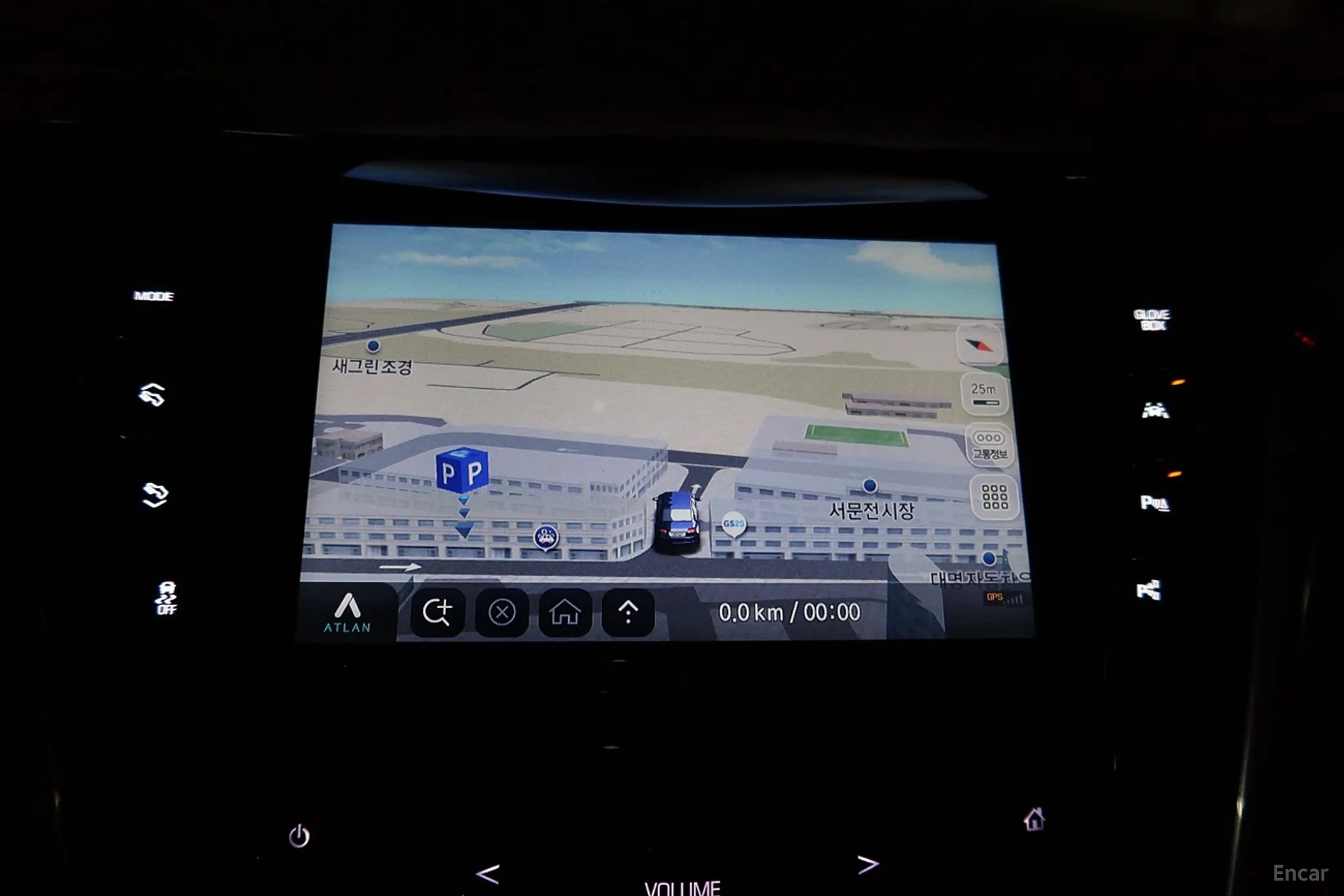 Cadillac Escalade превью 19