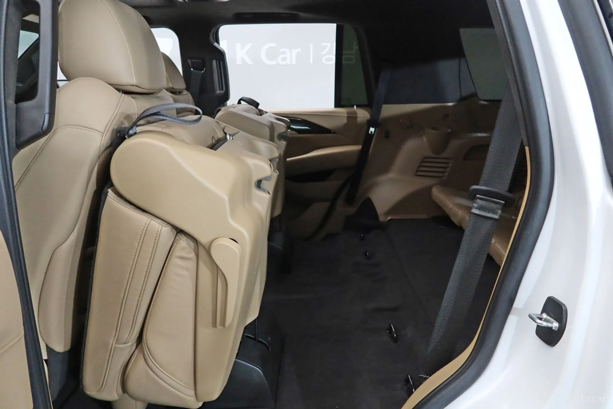 Cadillac Escalade превью 4