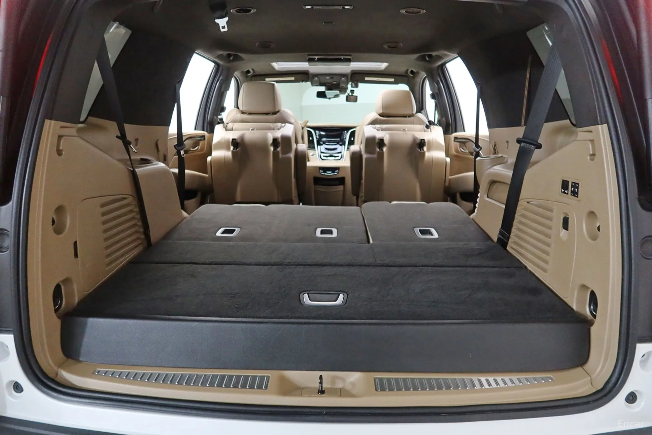 Cadillac Escalade превью 5