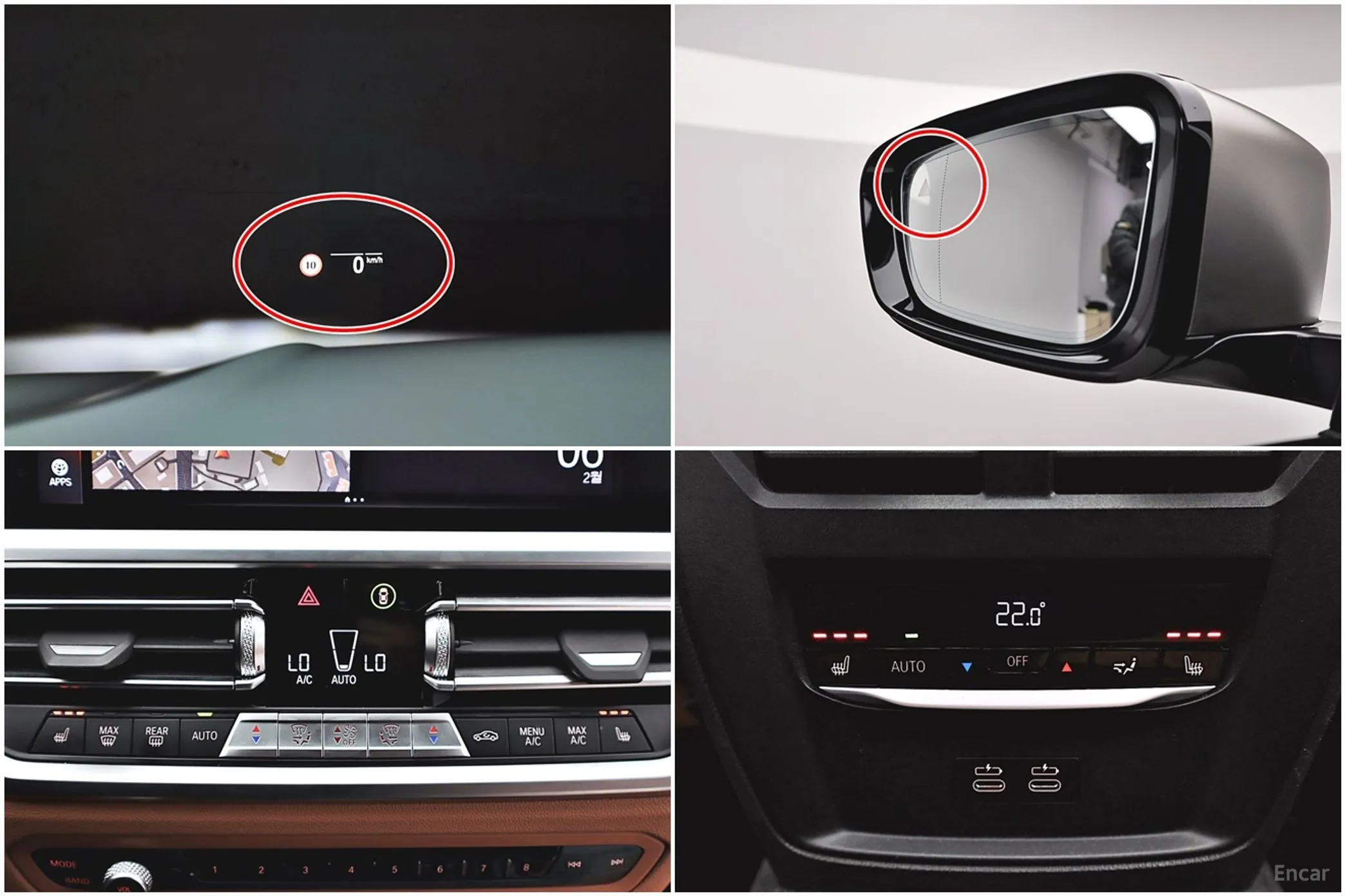 BMW 3 Series (G20) превью 15