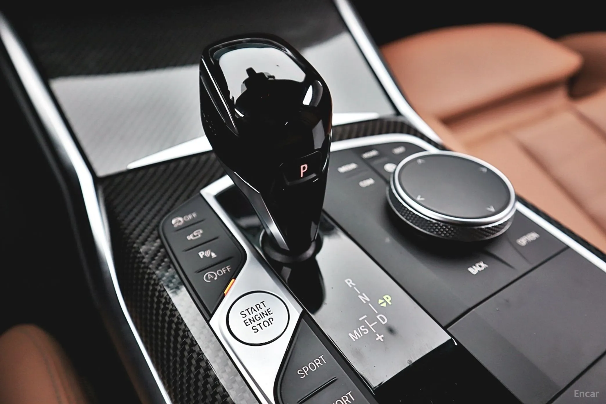BMW 3 Series (G20) превью 9