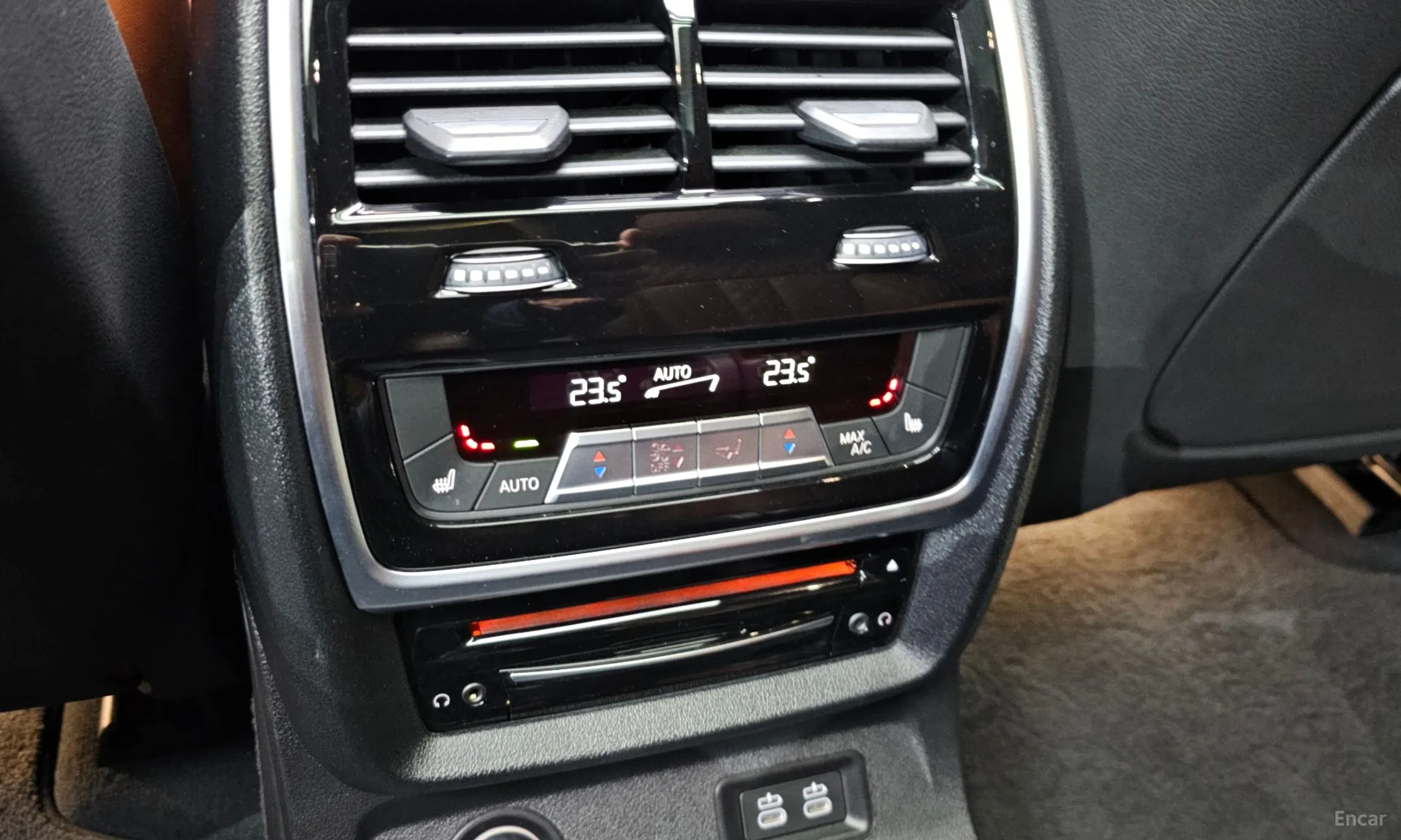 BMW X7 (G07) превью 19