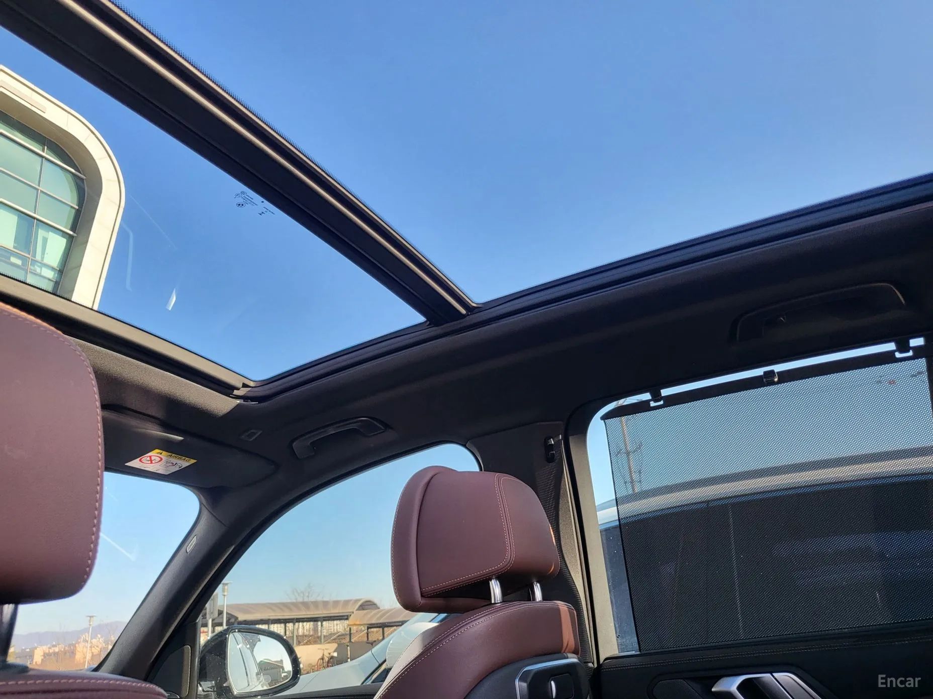 BMW X5 (G05) превью 8