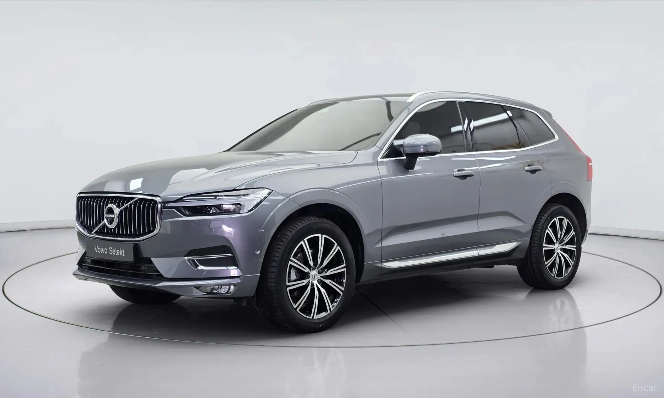 XC60 Gen 2