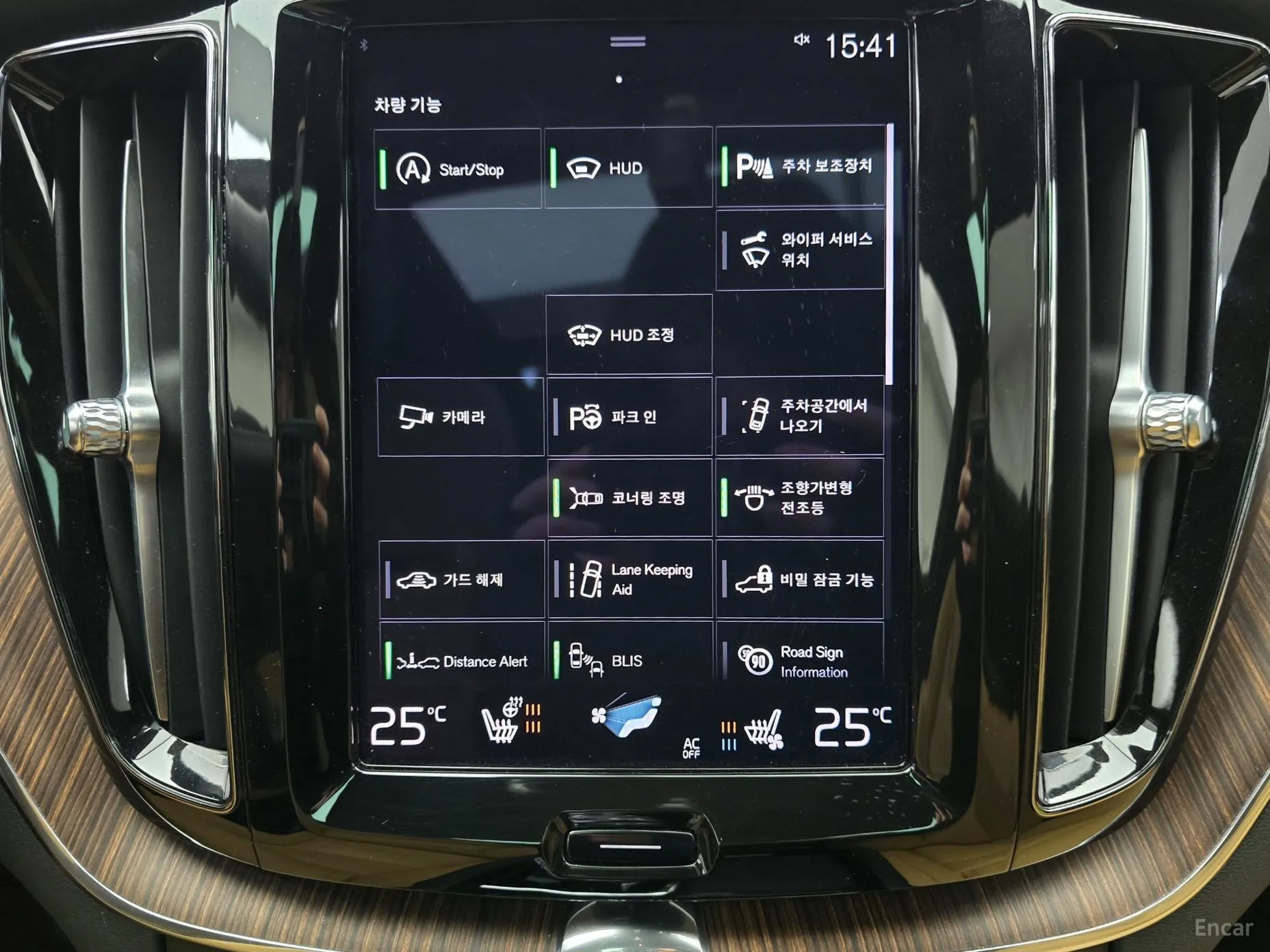 Volvo XC60 Gen 2 превью 16