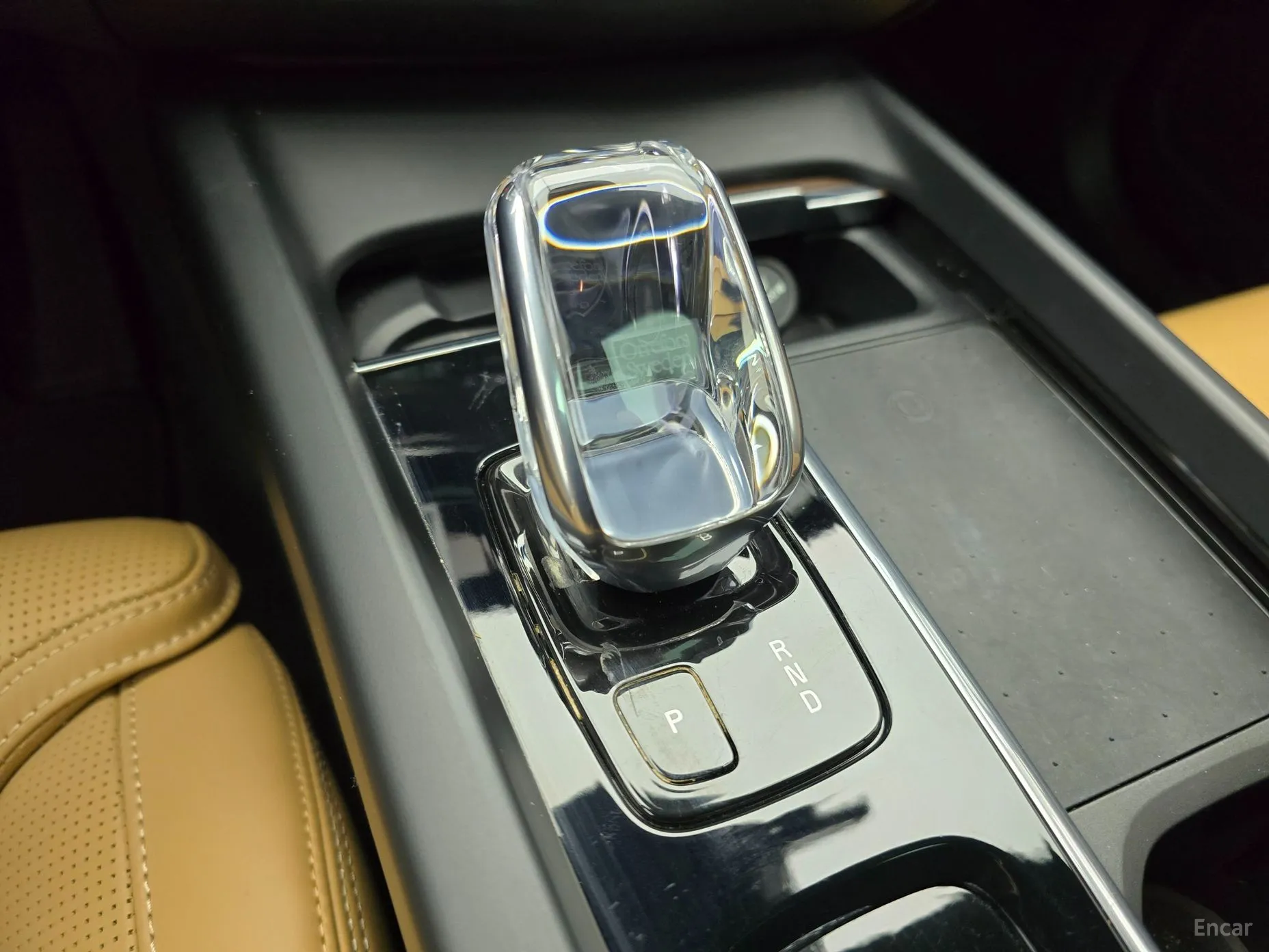 Volvo XC60 Gen 2 превью 9