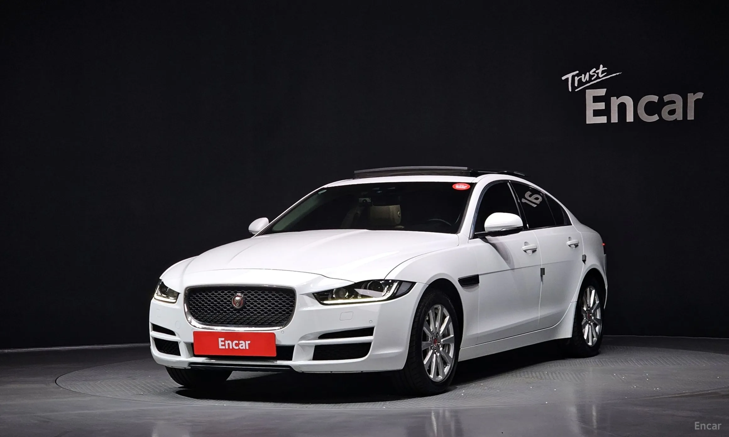 XE