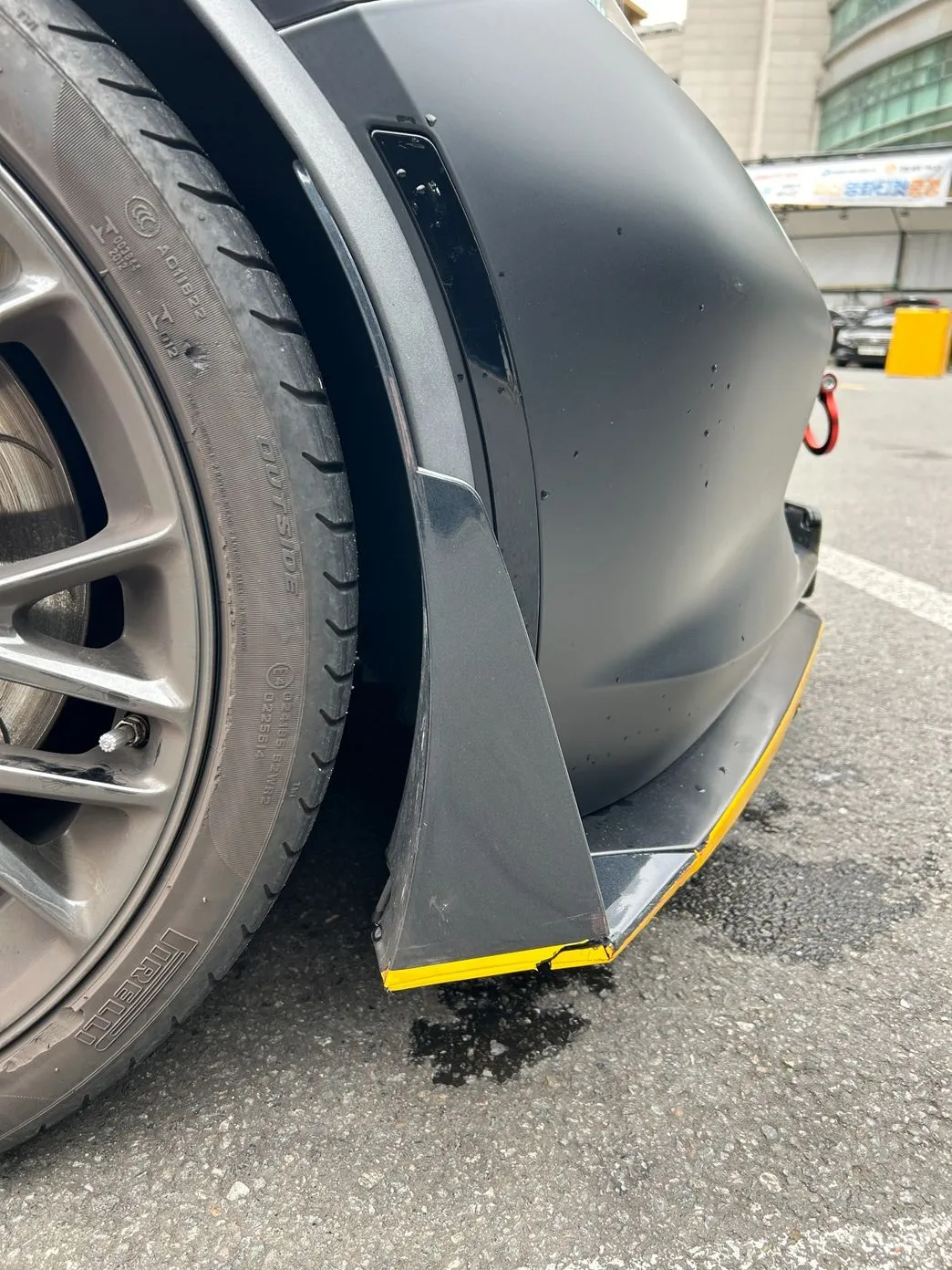 Chevrolet Corvette превью 15