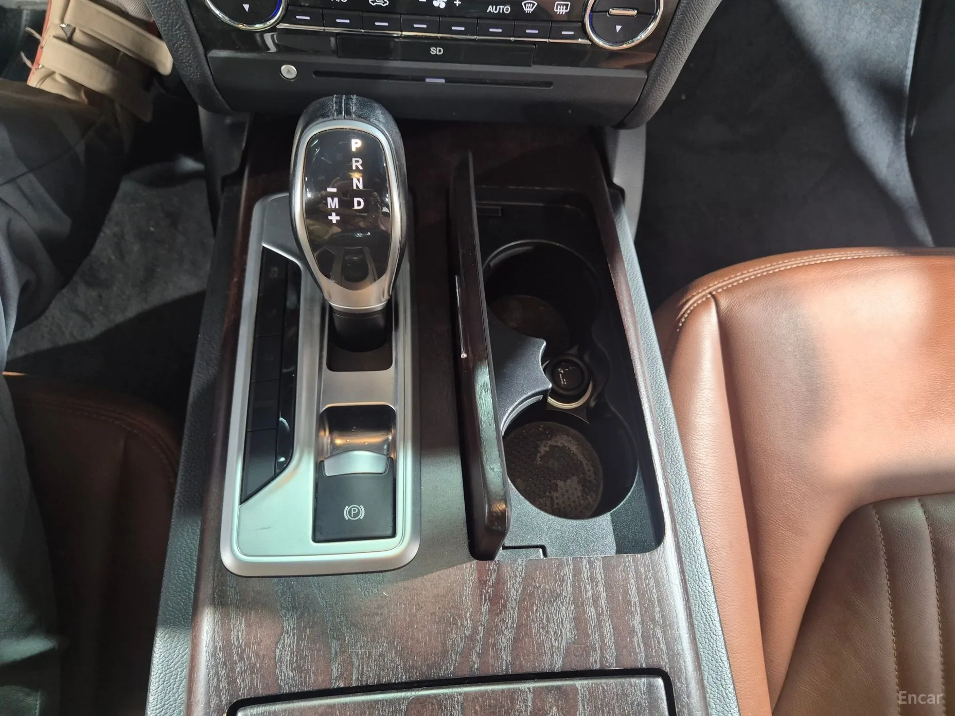 Maserati Ghibli превью 16