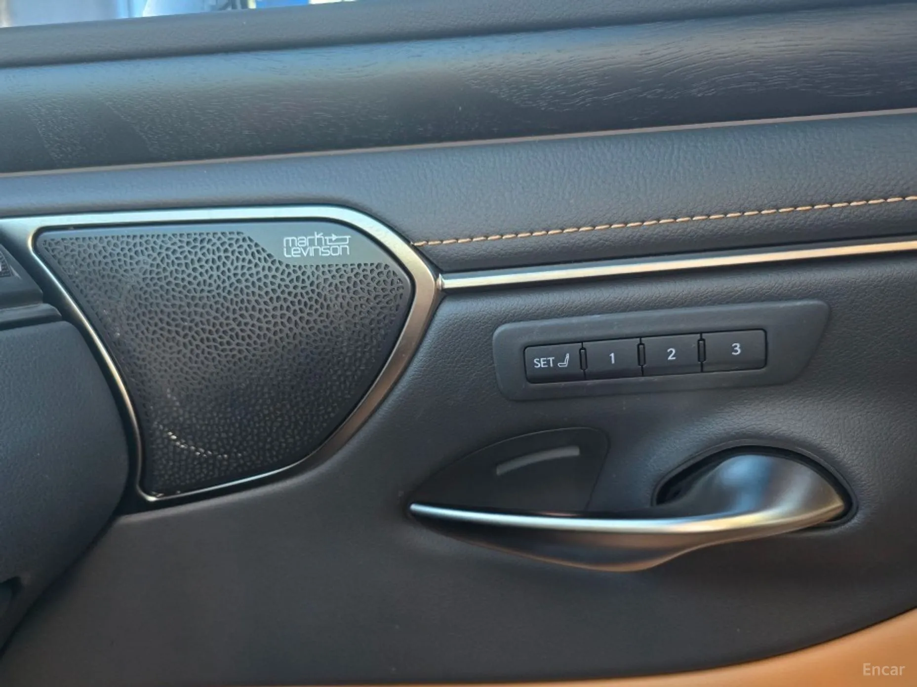 Lexus ES300h 7th Generation превью 11