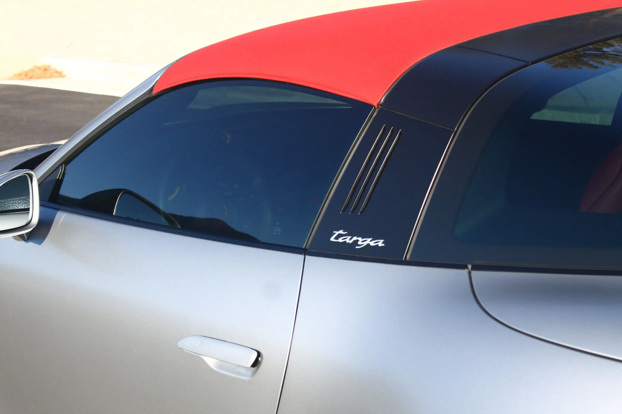 Porsche 911 (992) превью 16