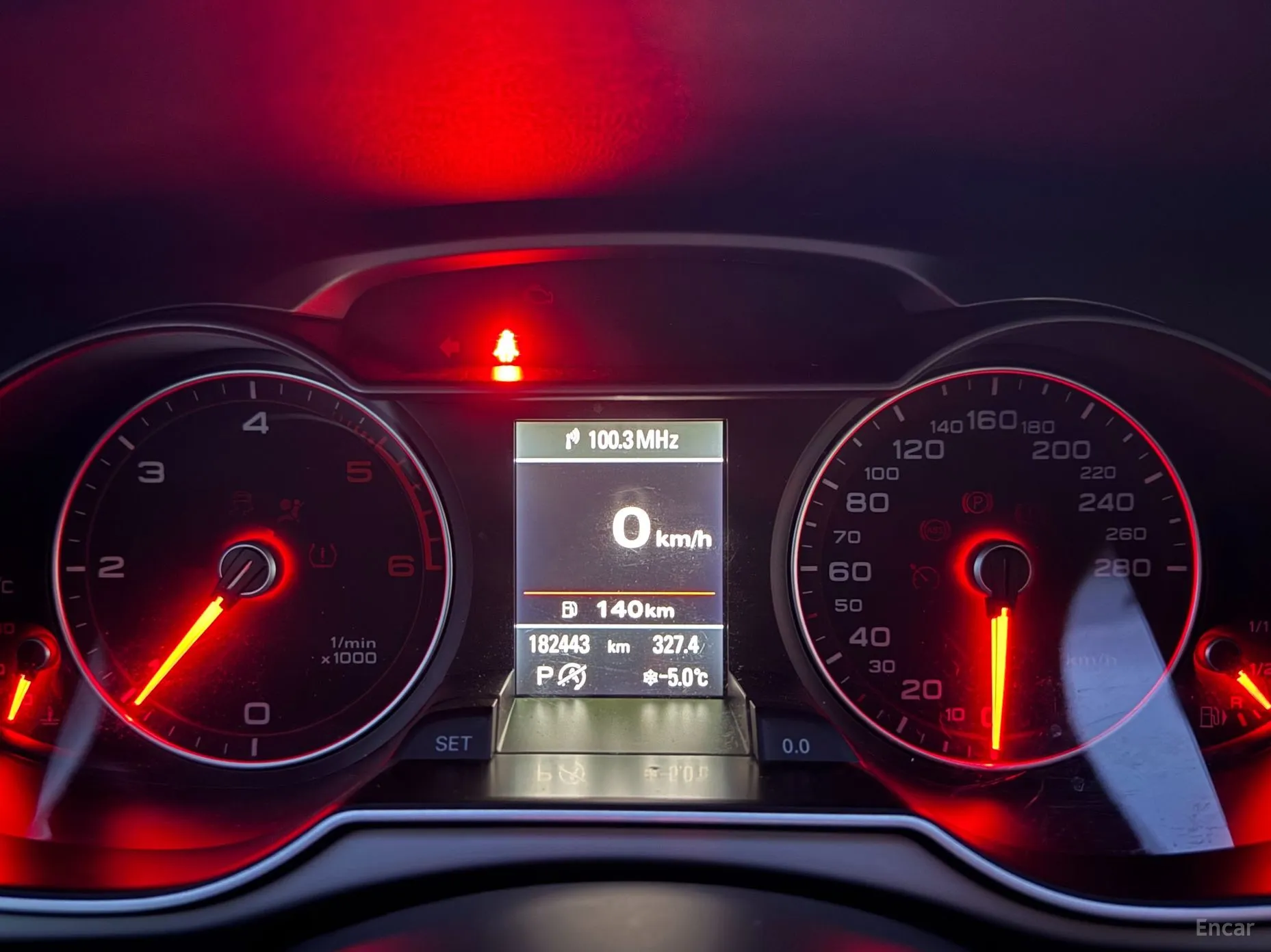 Audi New A4 превью 6