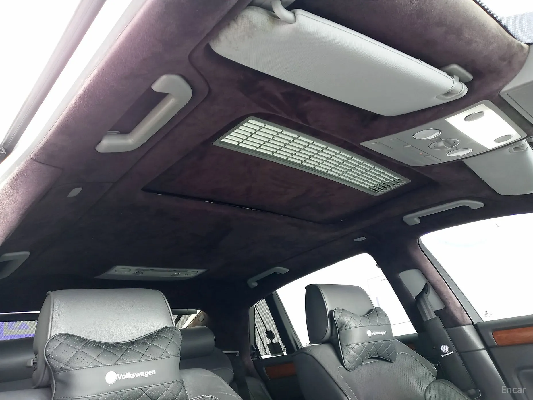 Volkswagen Phyton превью 15