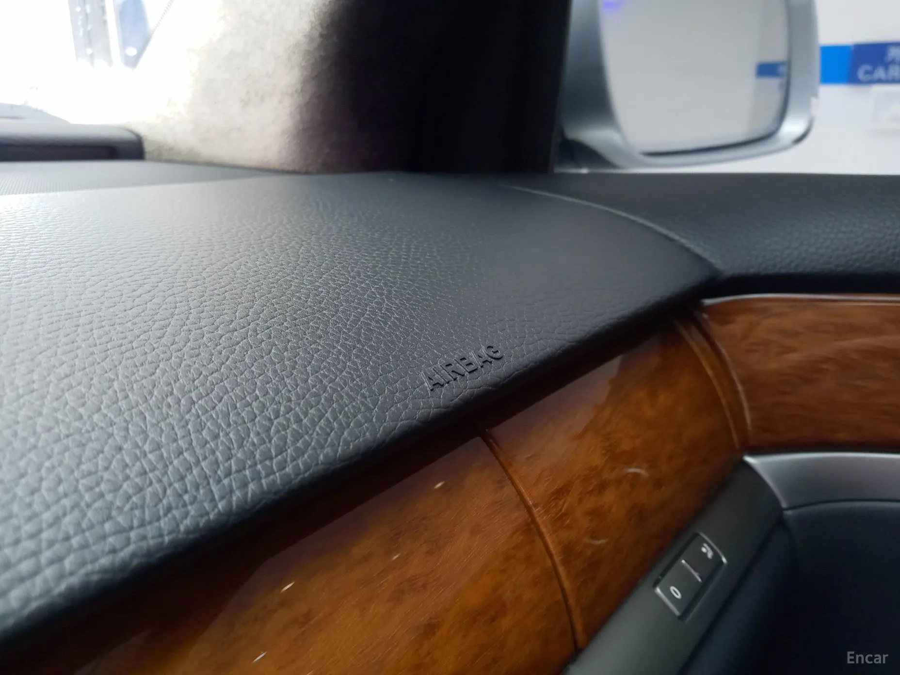Volkswagen Phyton превью 17