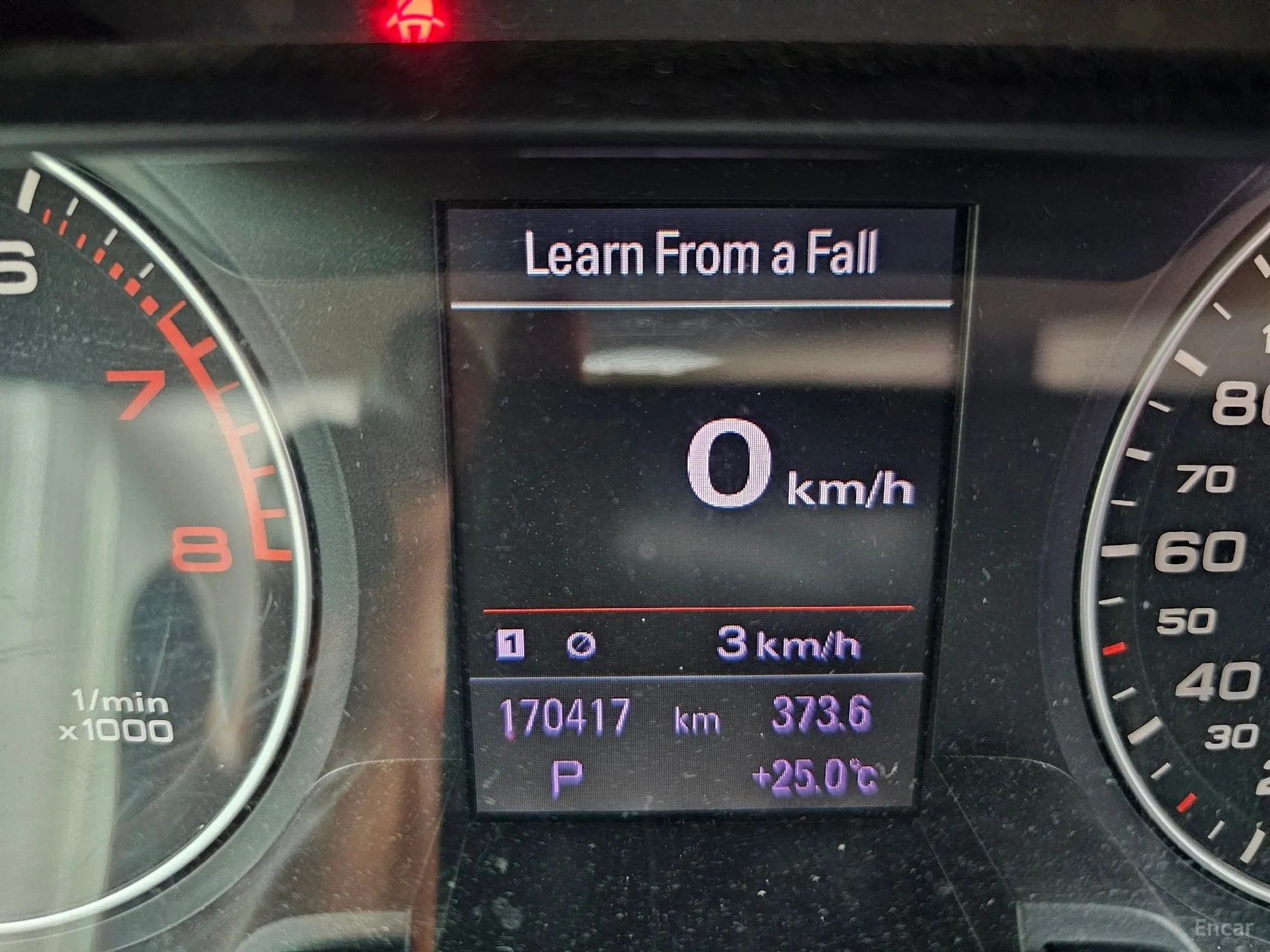 Audi New A4 превью 14
