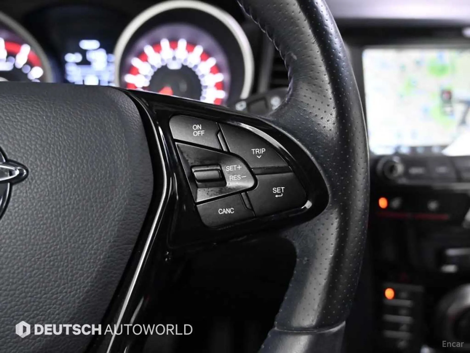 KG Mobility (SsangYong) Tivoli Air превью 19