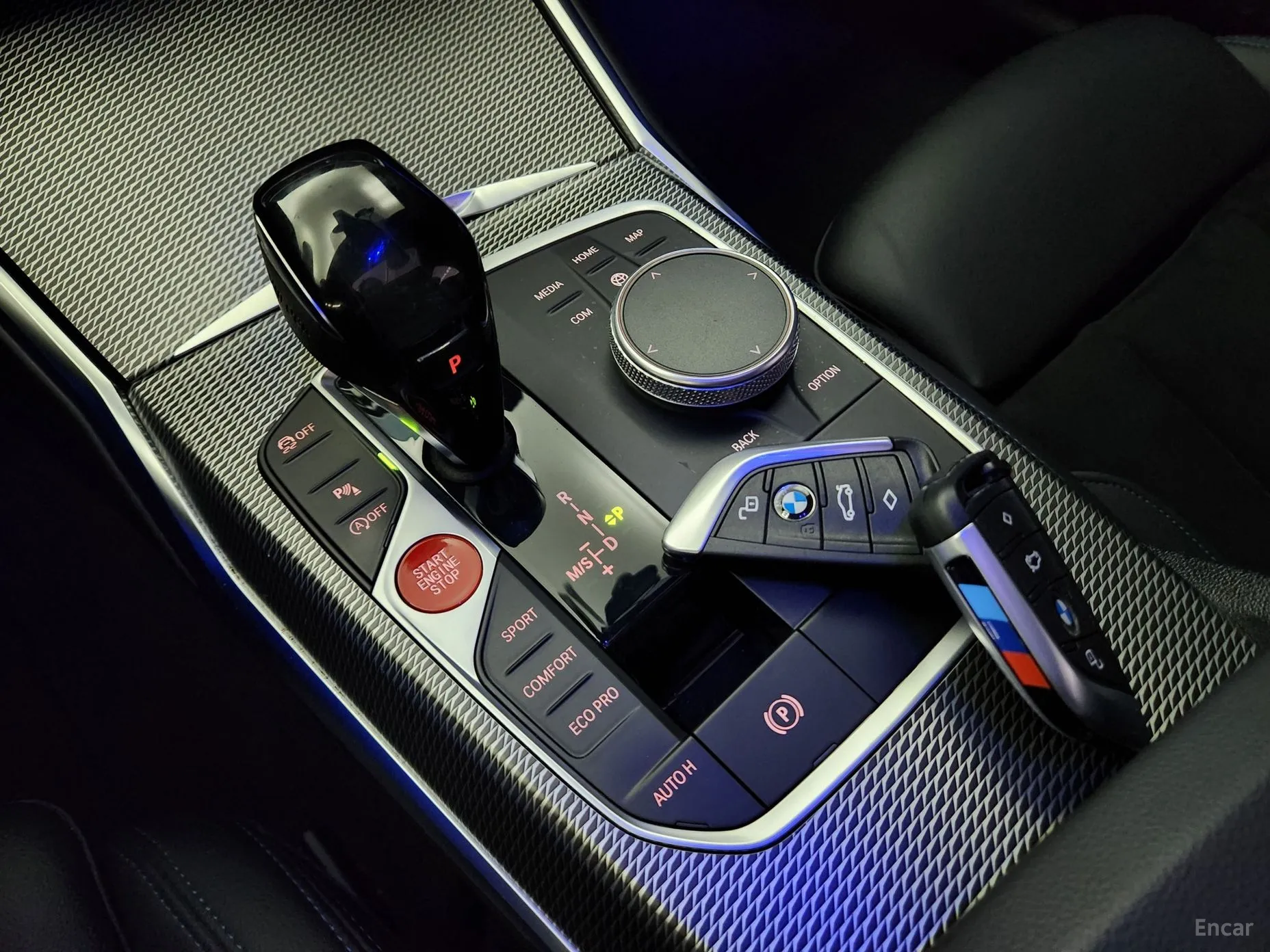 BMW 3 Series (G20) превью 11