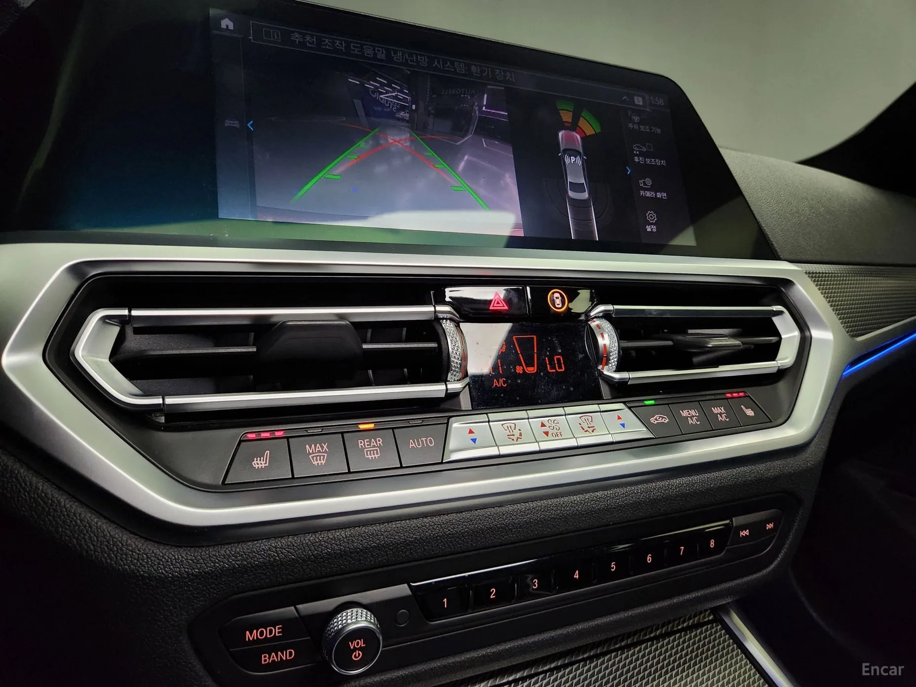 BMW 3 Series (G20) превью 12