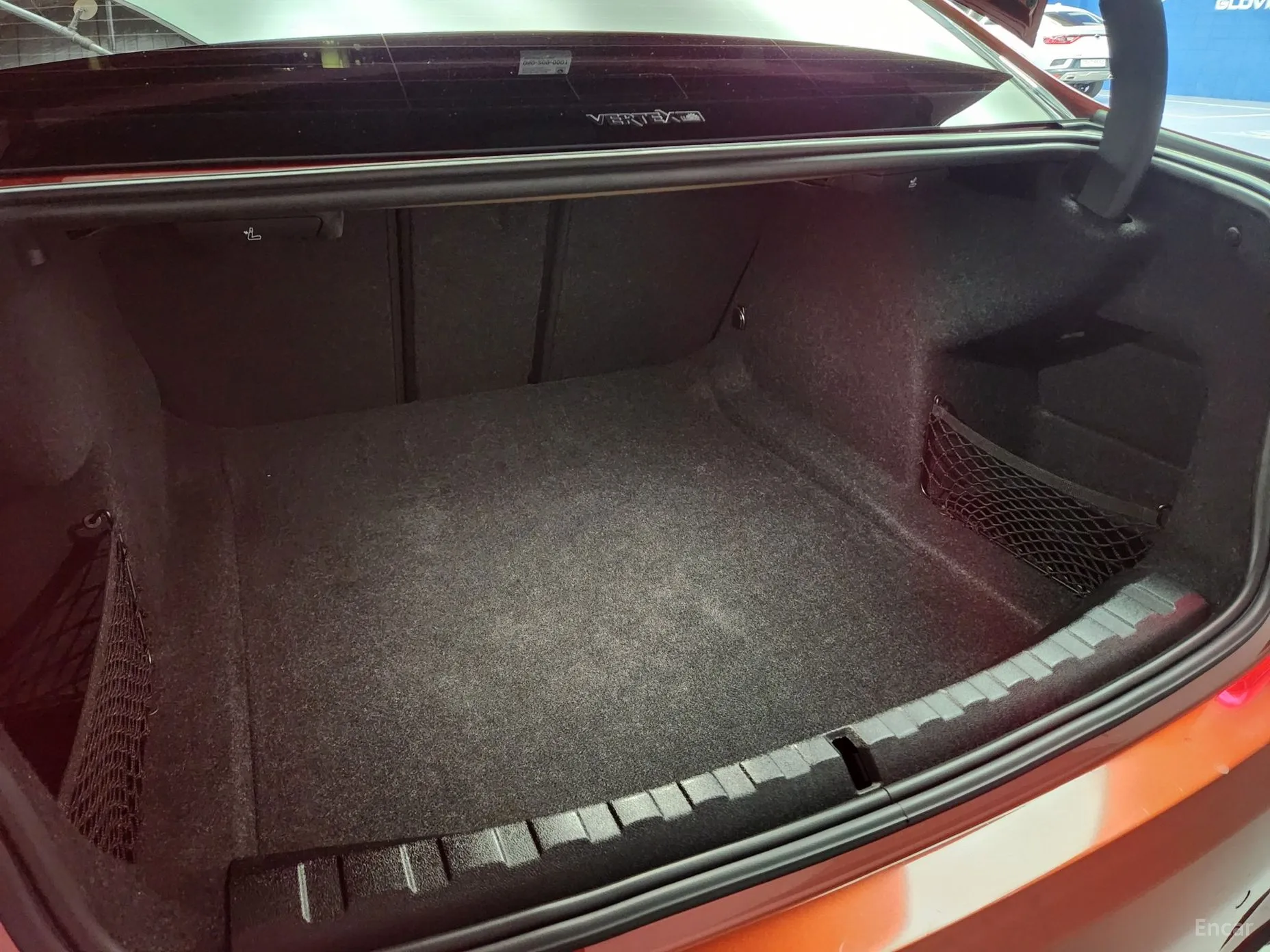 BMW 3 Series (G20) превью 5