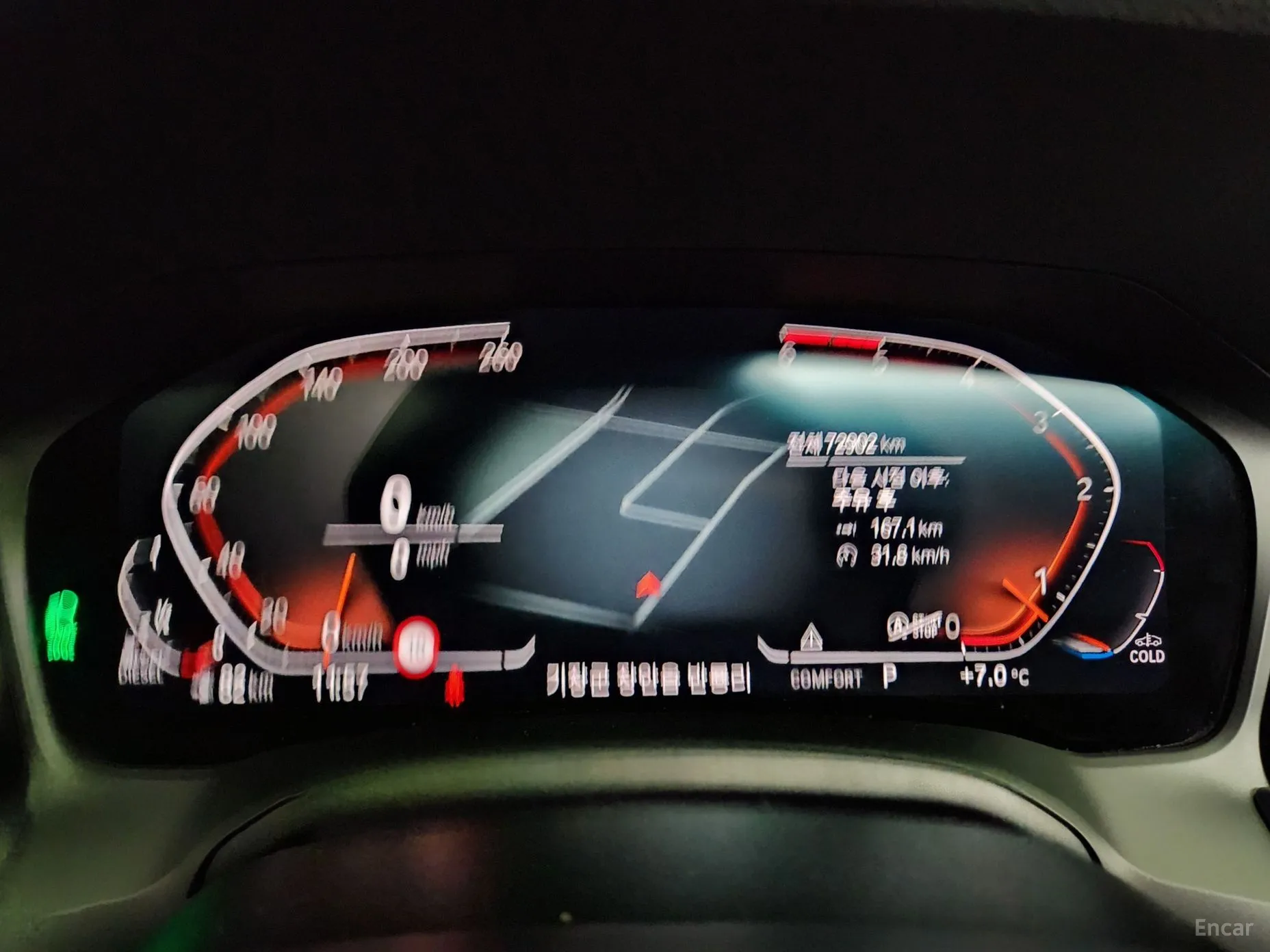 BMW 3 Series (G20) превью 7