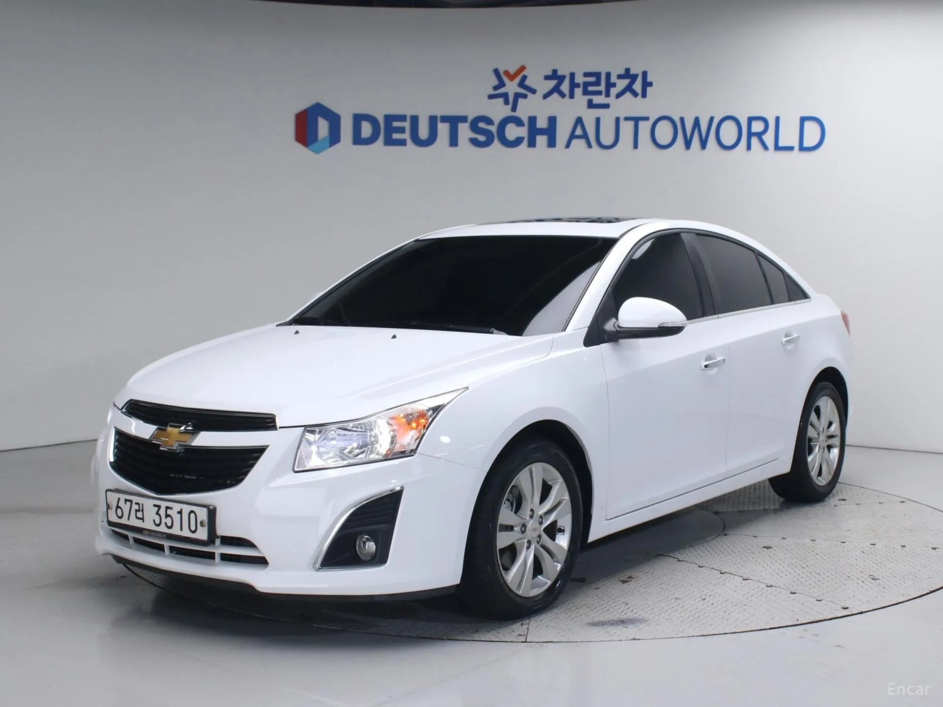 Cruze