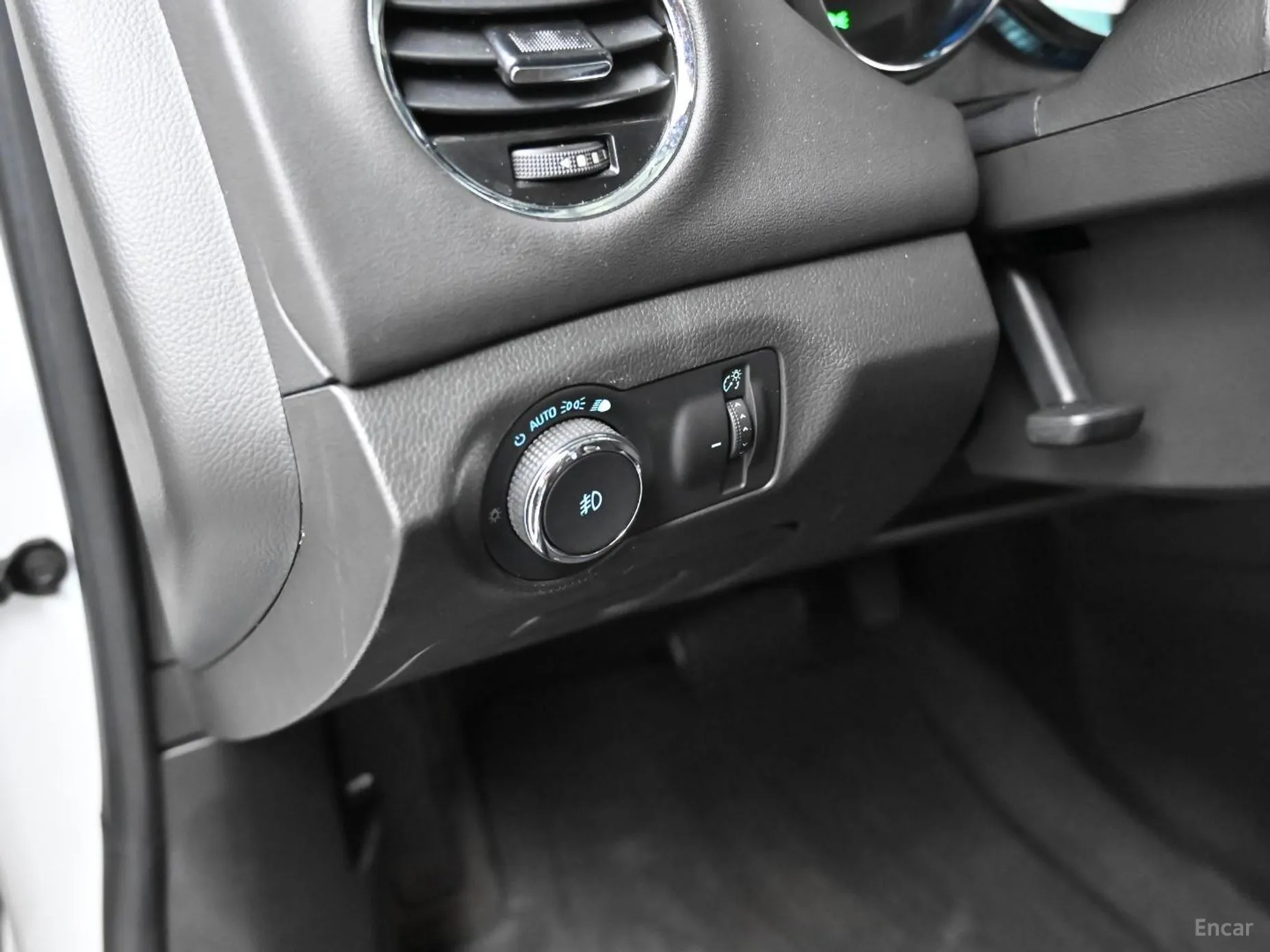 Chevrolet (GM Daewoo) Cruze превью 17