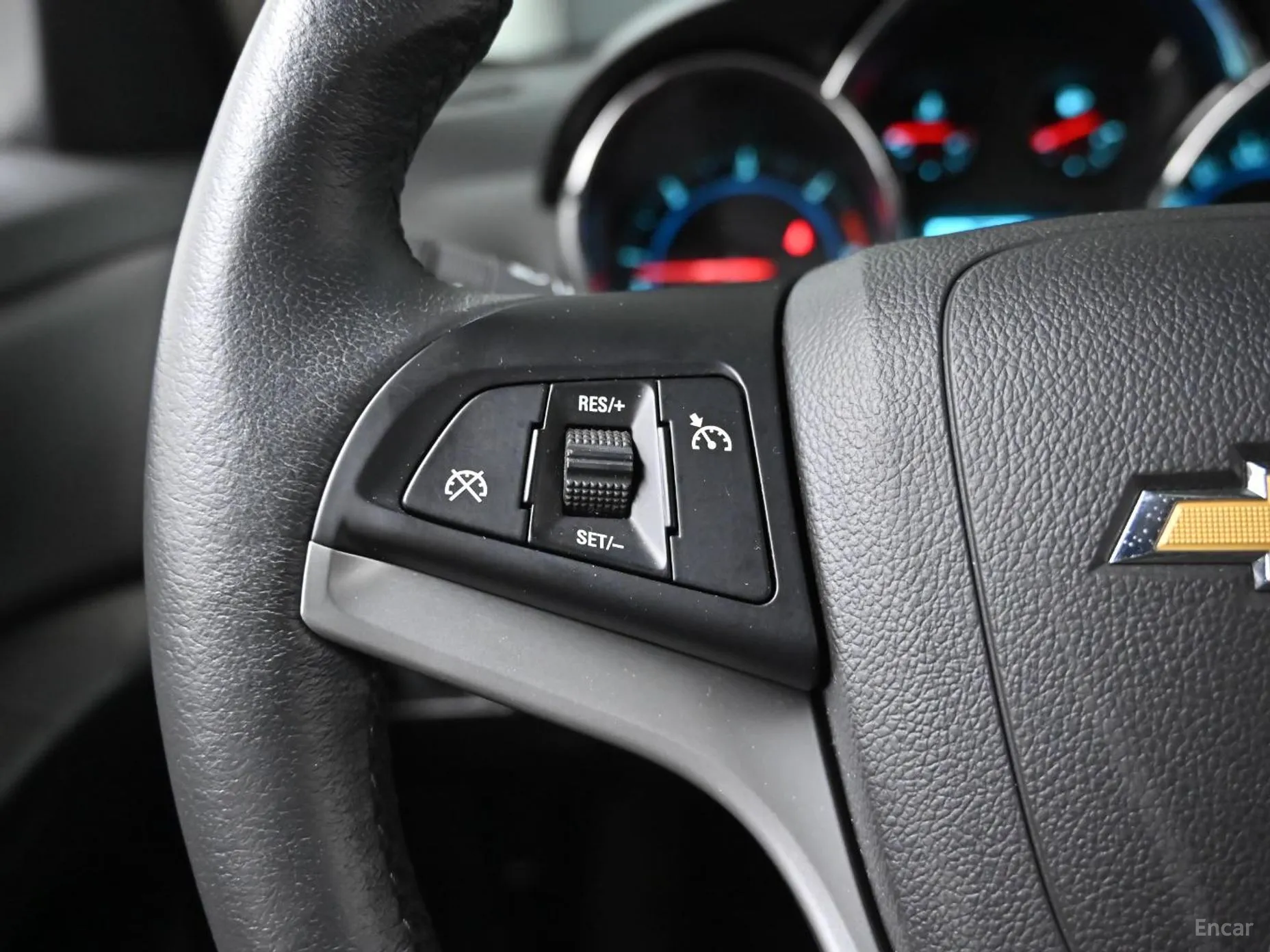 Chevrolet (GM Daewoo) Cruze превью 18