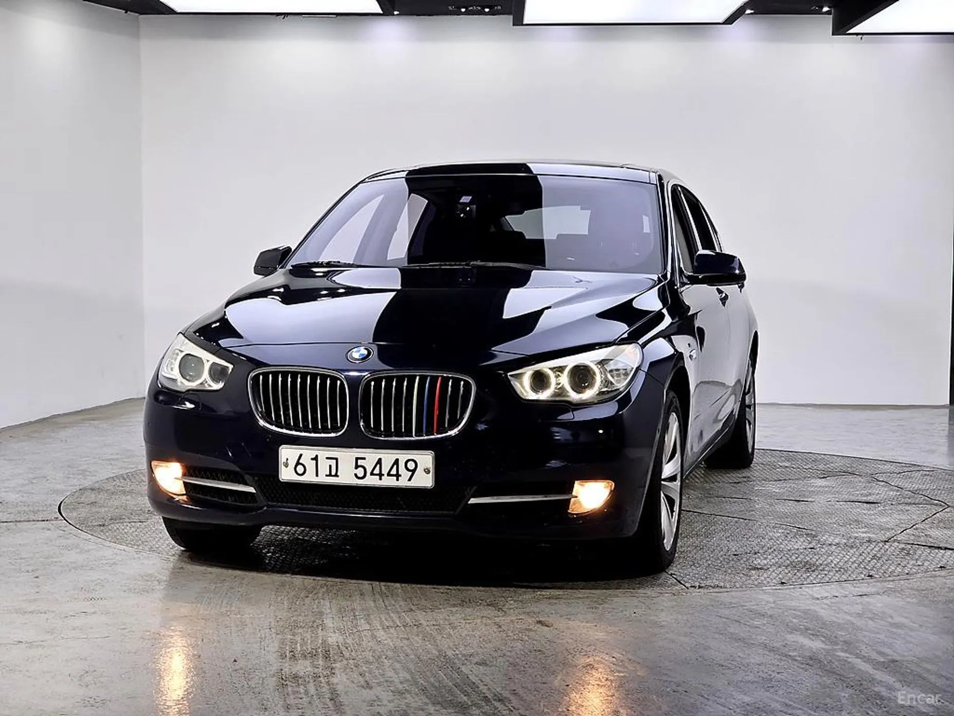 5 Series GT (F07)