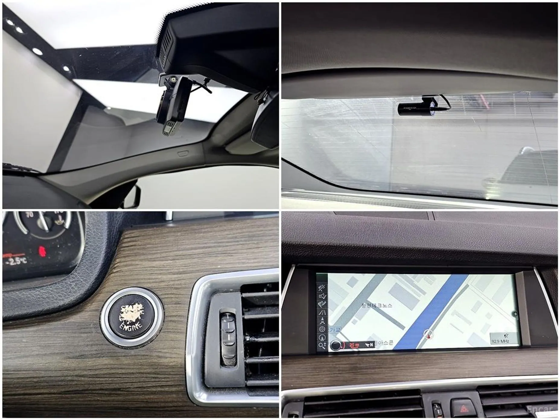 BMW 5 Series GT (F07) превью 19