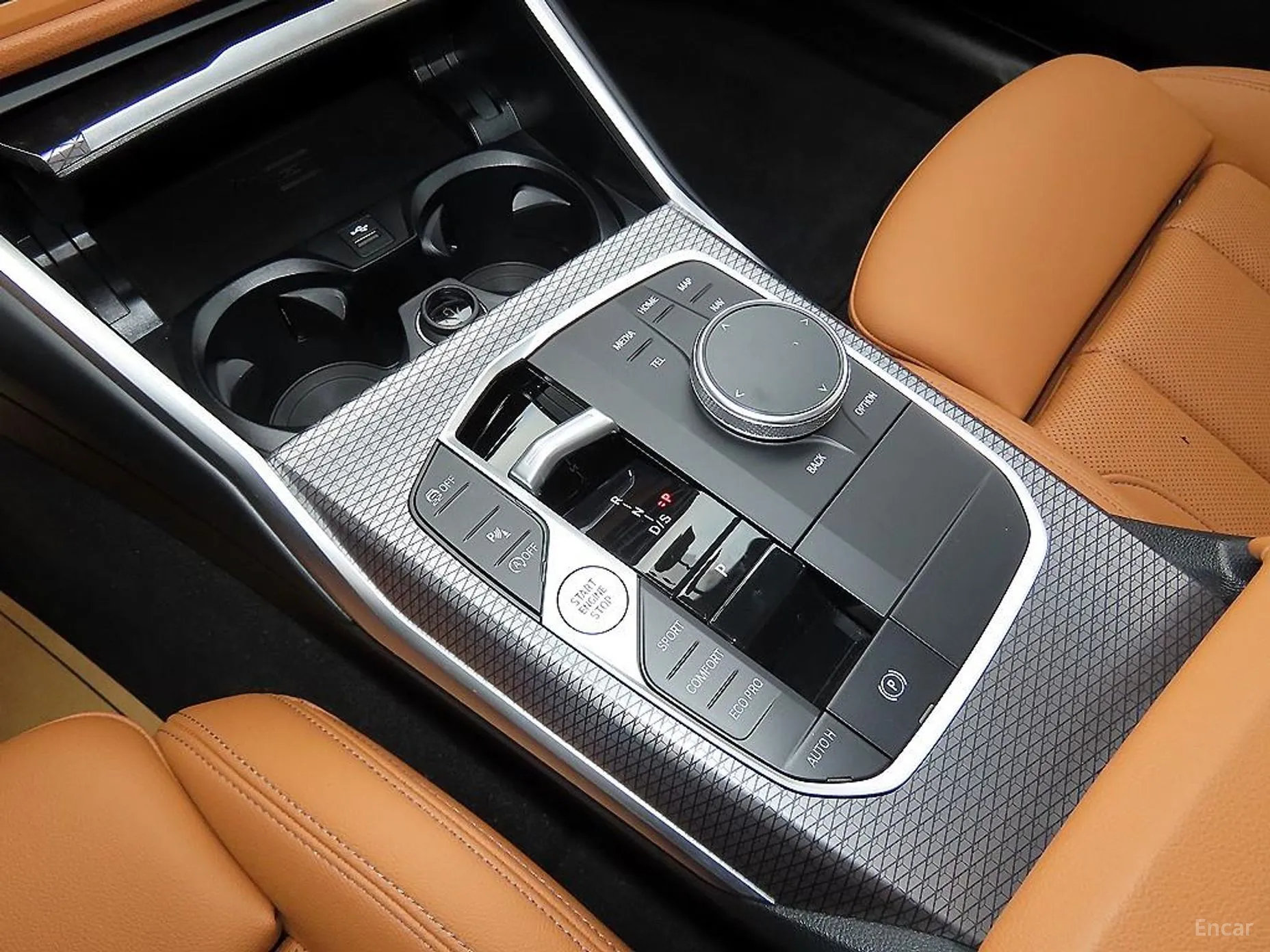 BMW 3 Series (G20) превью 11
