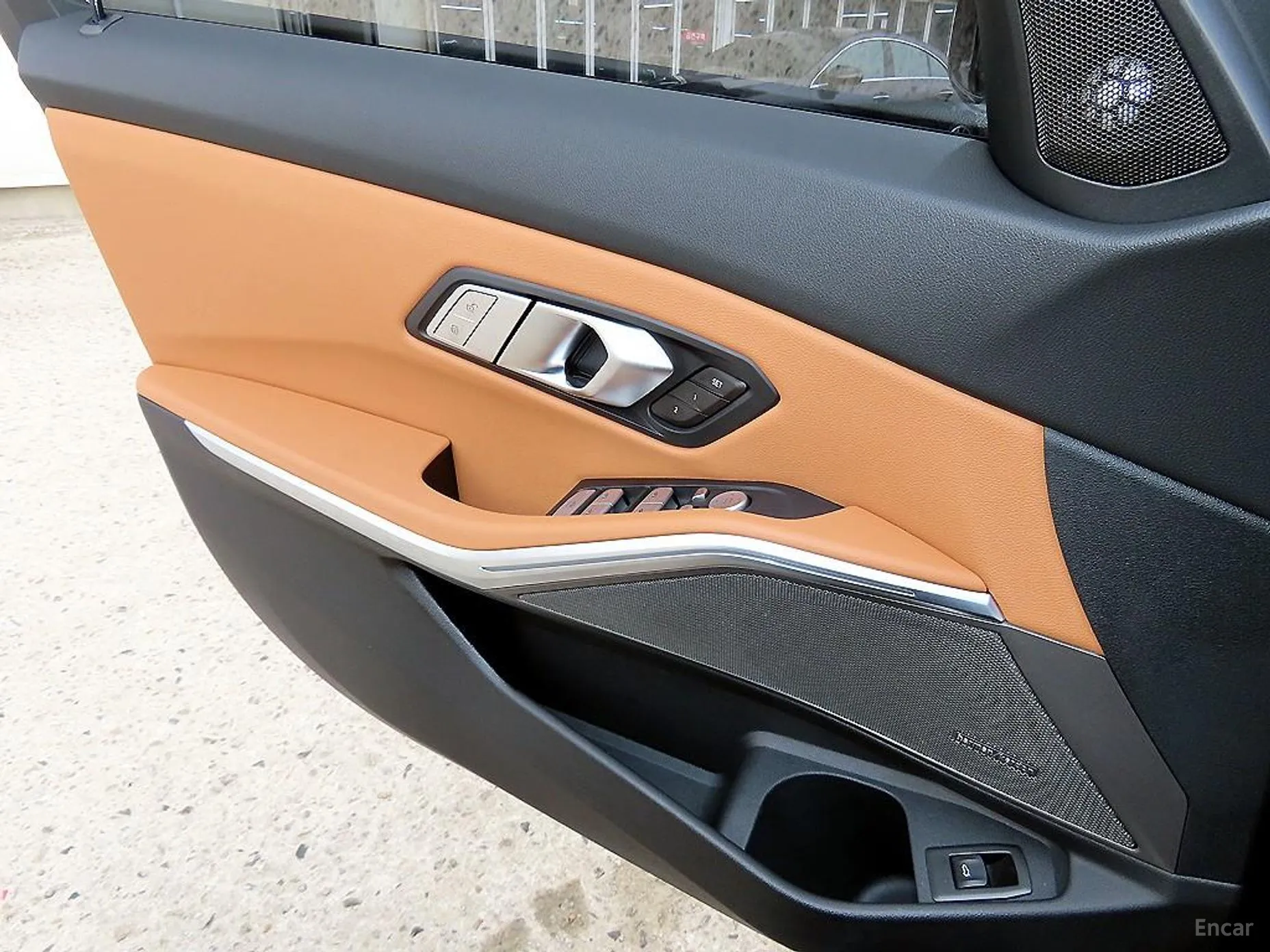 BMW 3 Series (G20) превью 12
