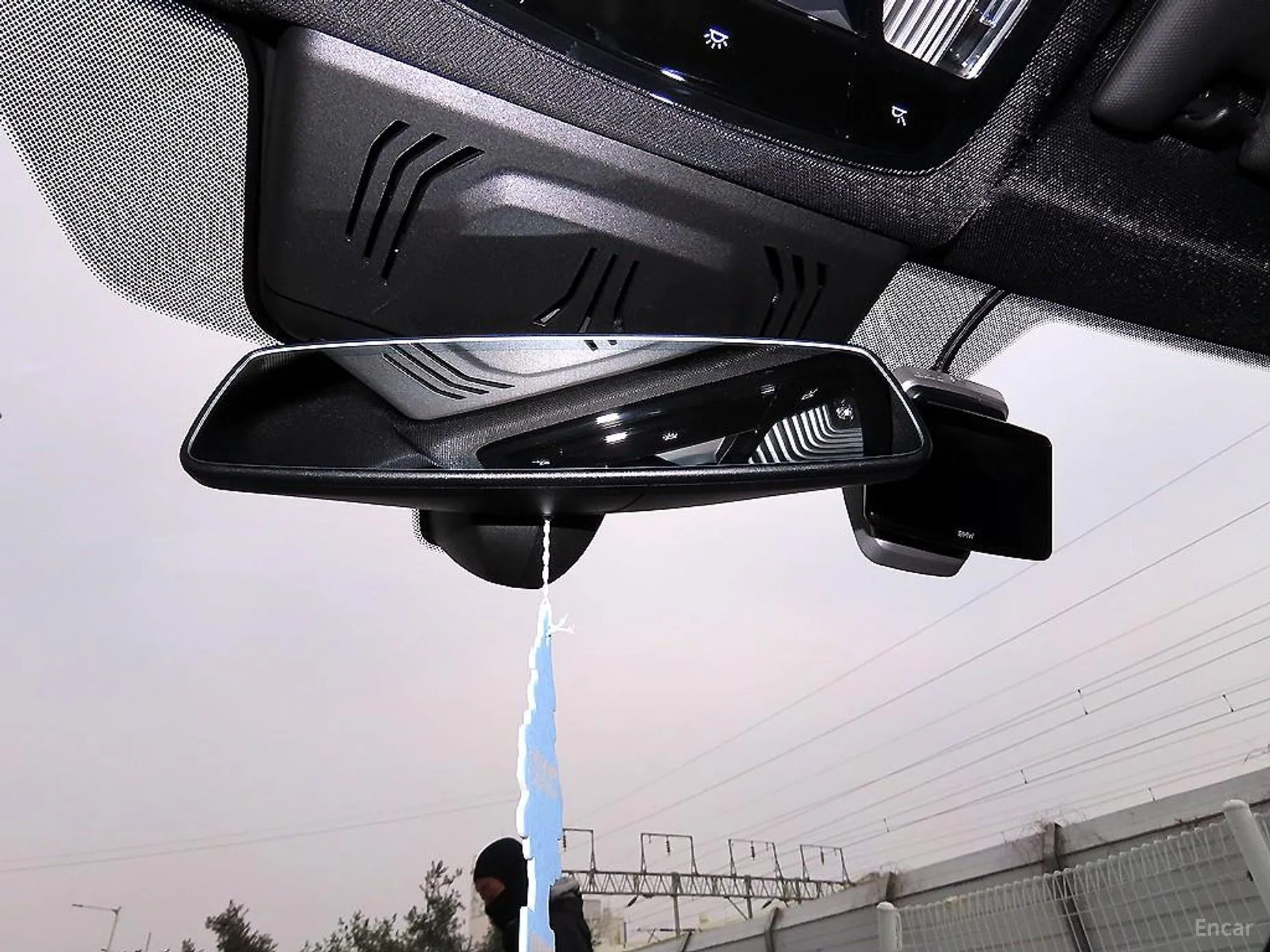BMW 3 Series (G20) превью 15